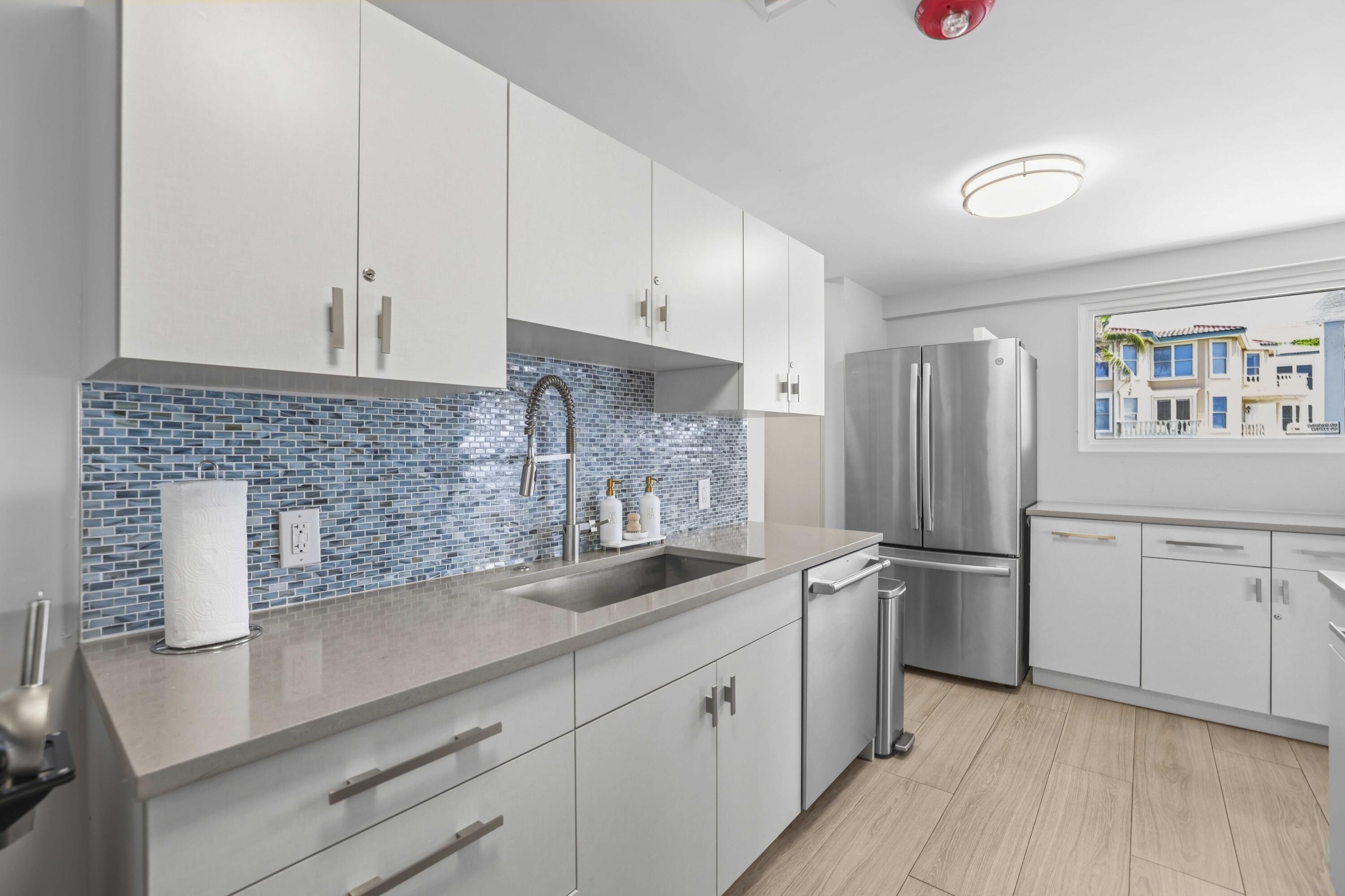 DALTON PLACE CONDO - Residential