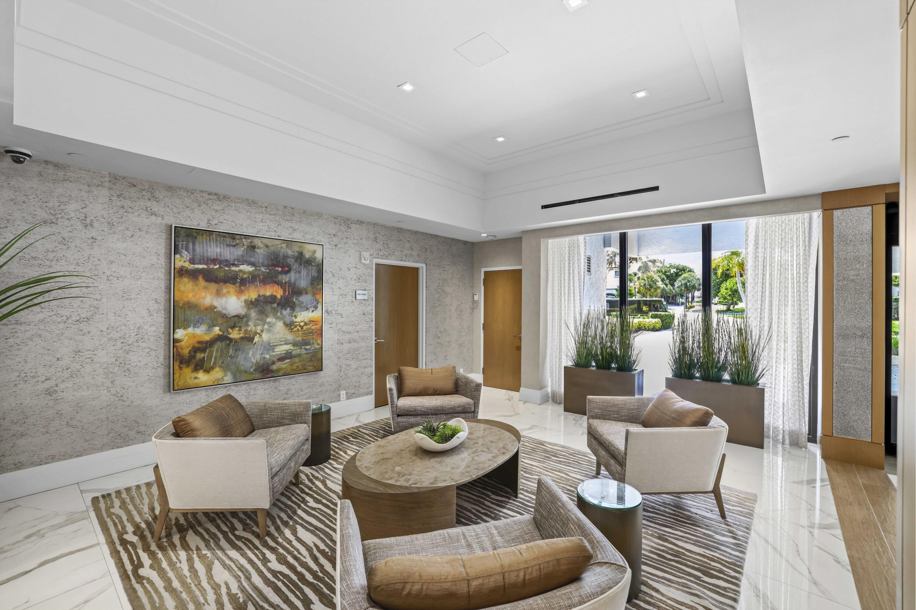 DALTON PLACE CONDO - Residential
