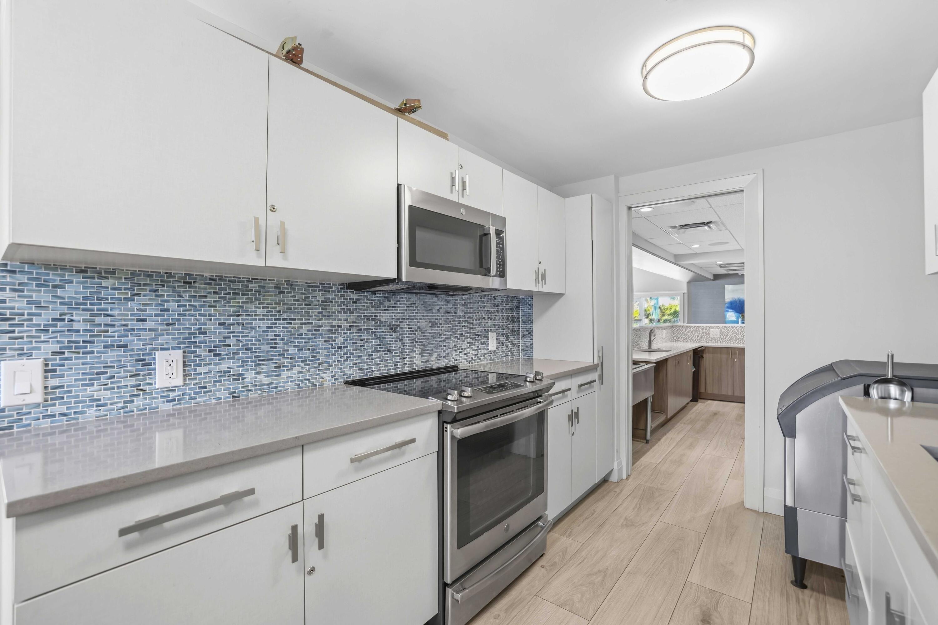DALTON PLACE CONDO - Residential