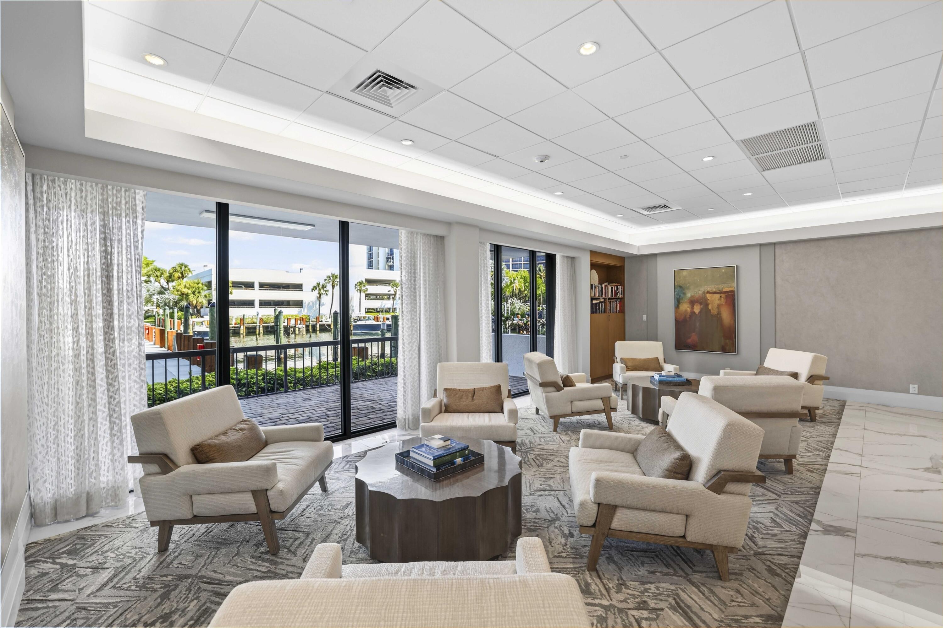 DALTON PLACE CONDO - Residential