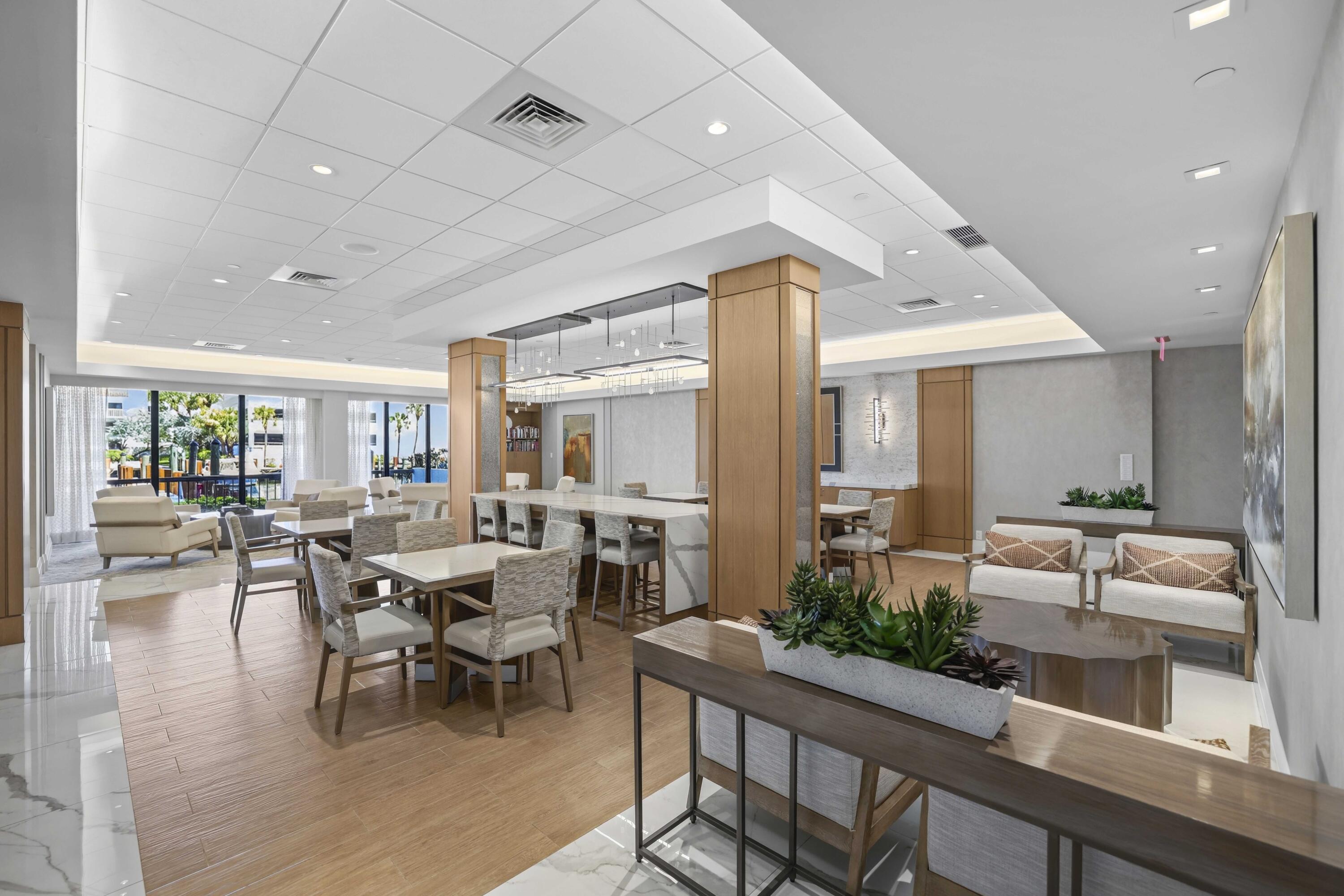 DALTON PLACE CONDO - Residential