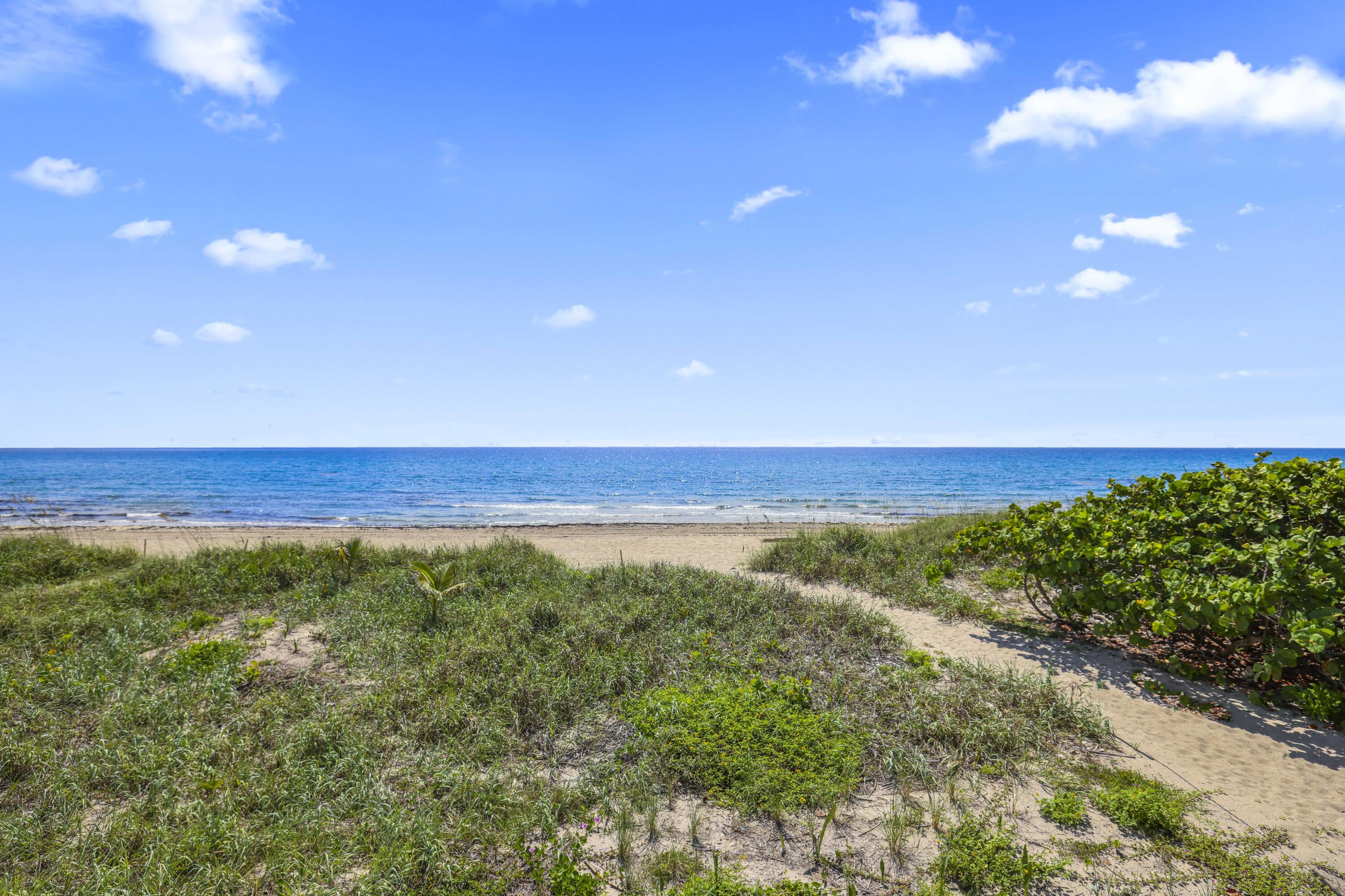 DALTON PLACE CONDO - Residential