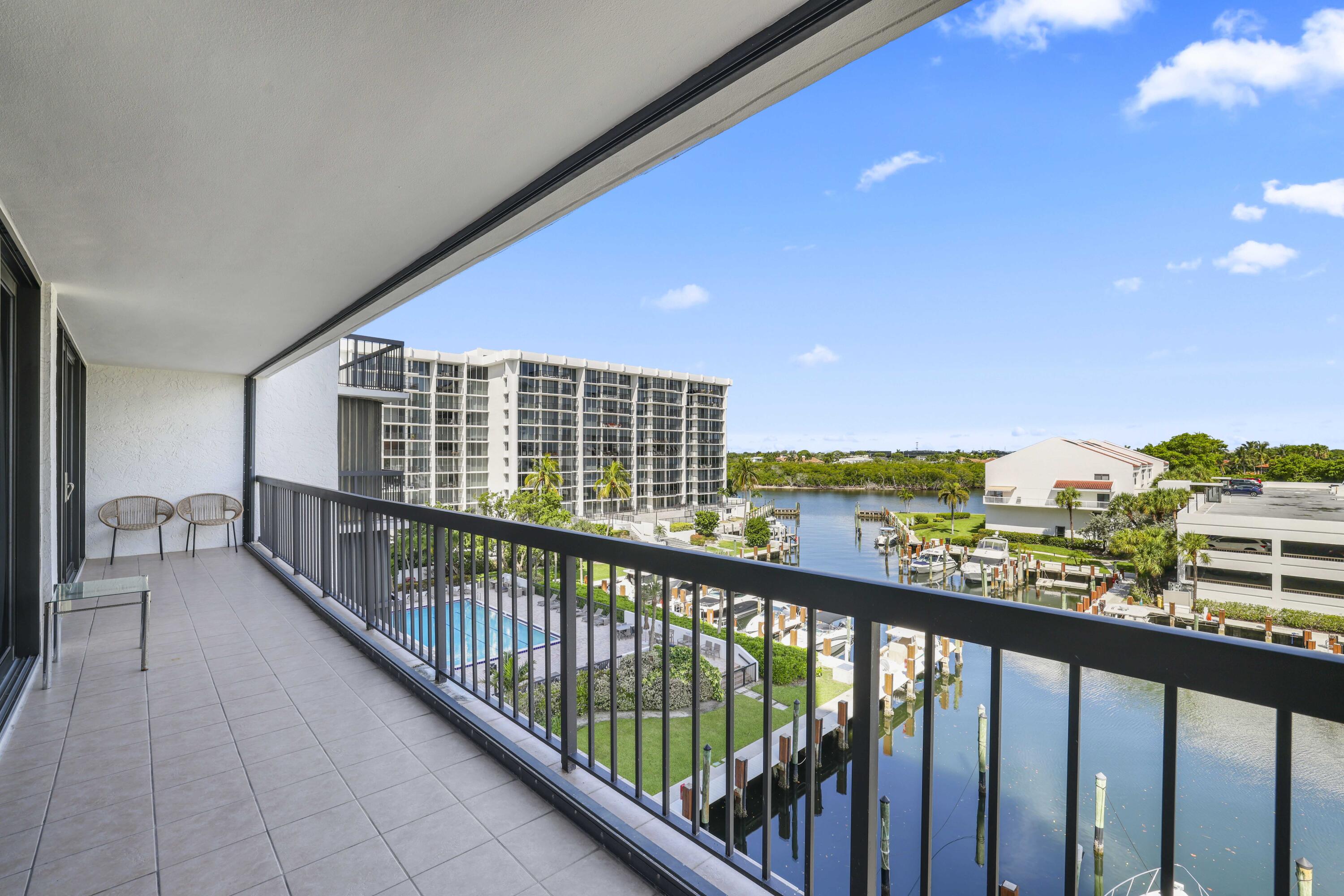 DALTON PLACE CONDO - Residential
