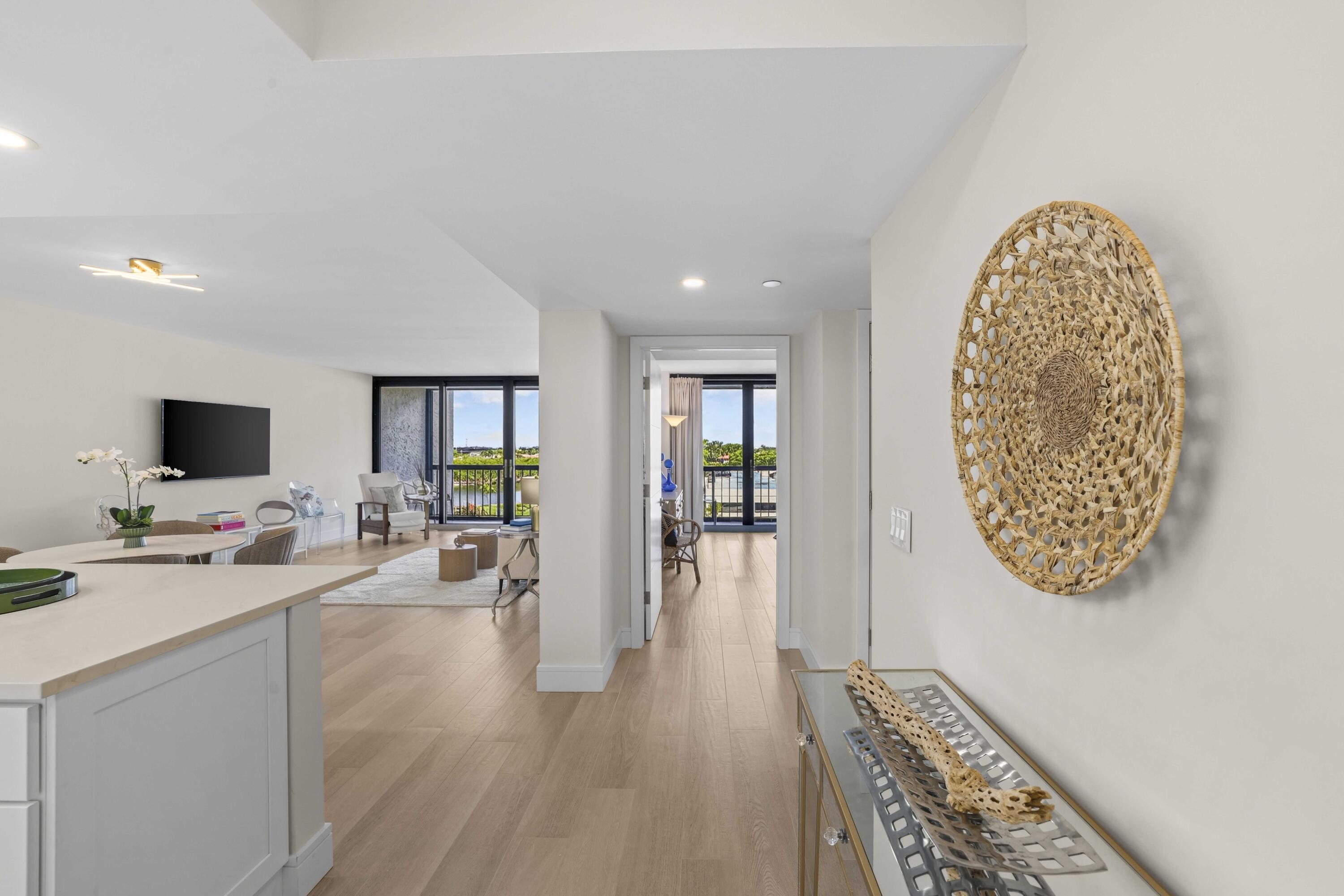 DALTON PLACE CONDO - Residential