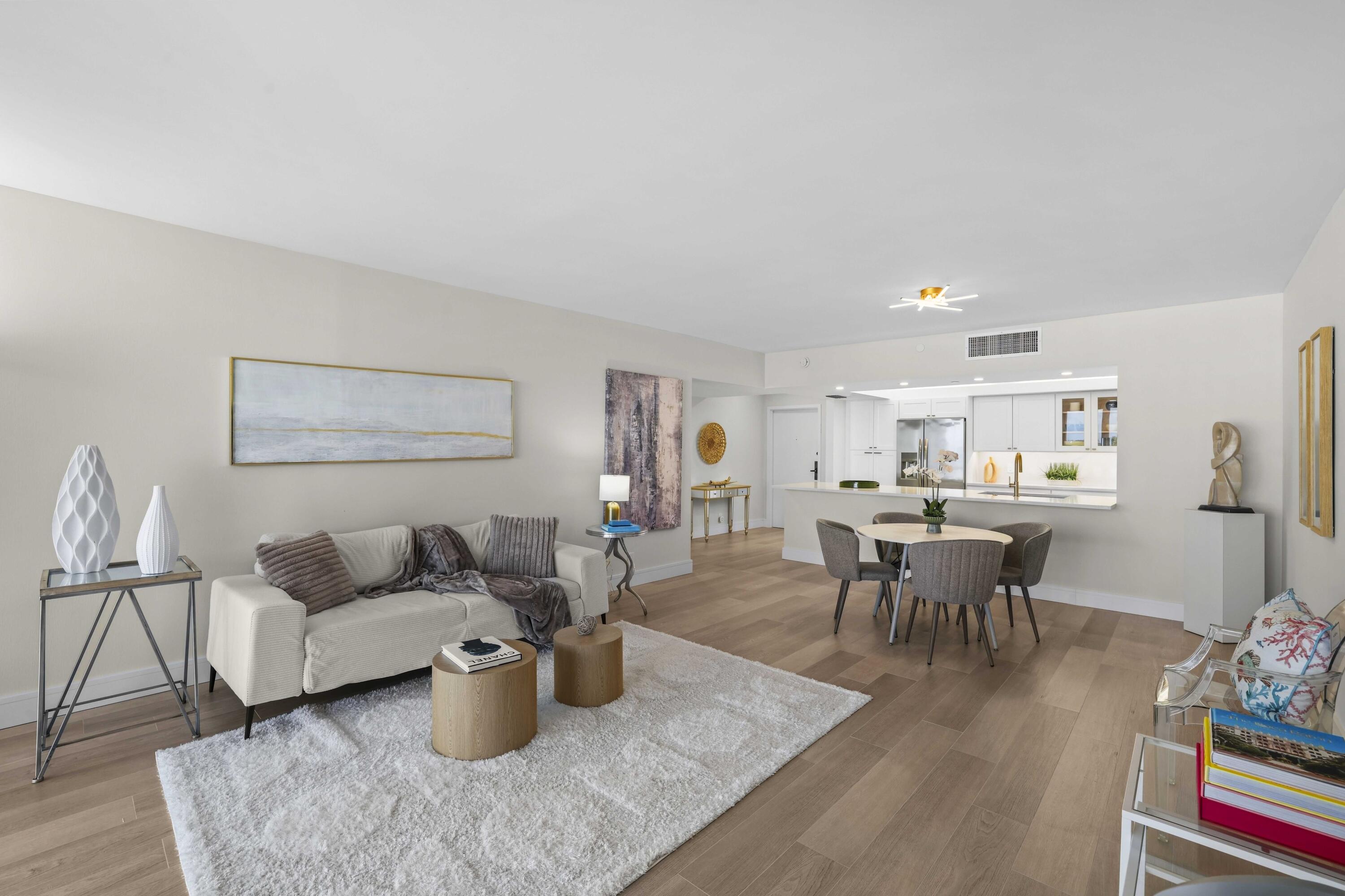 DALTON PLACE CONDO - Residential