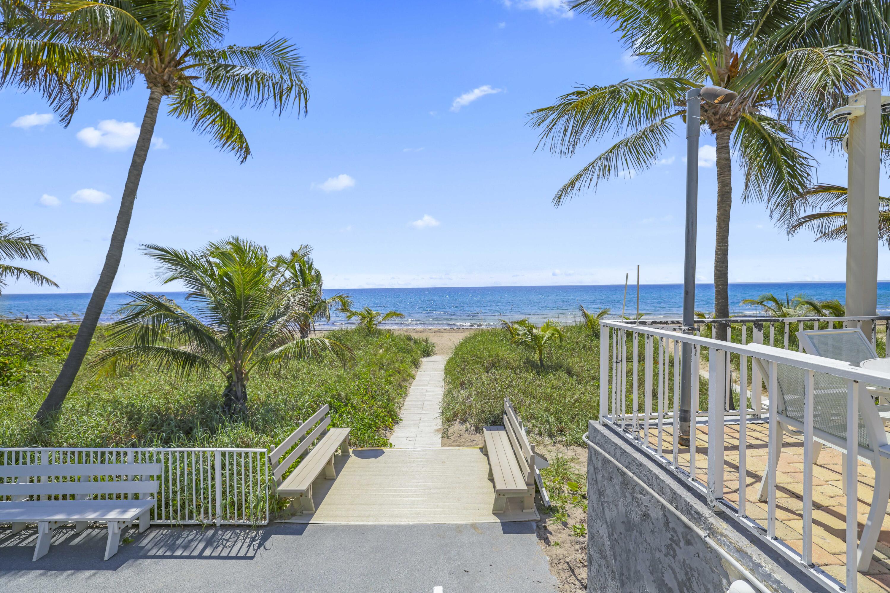 DALTON PLACE CONDO - Residential