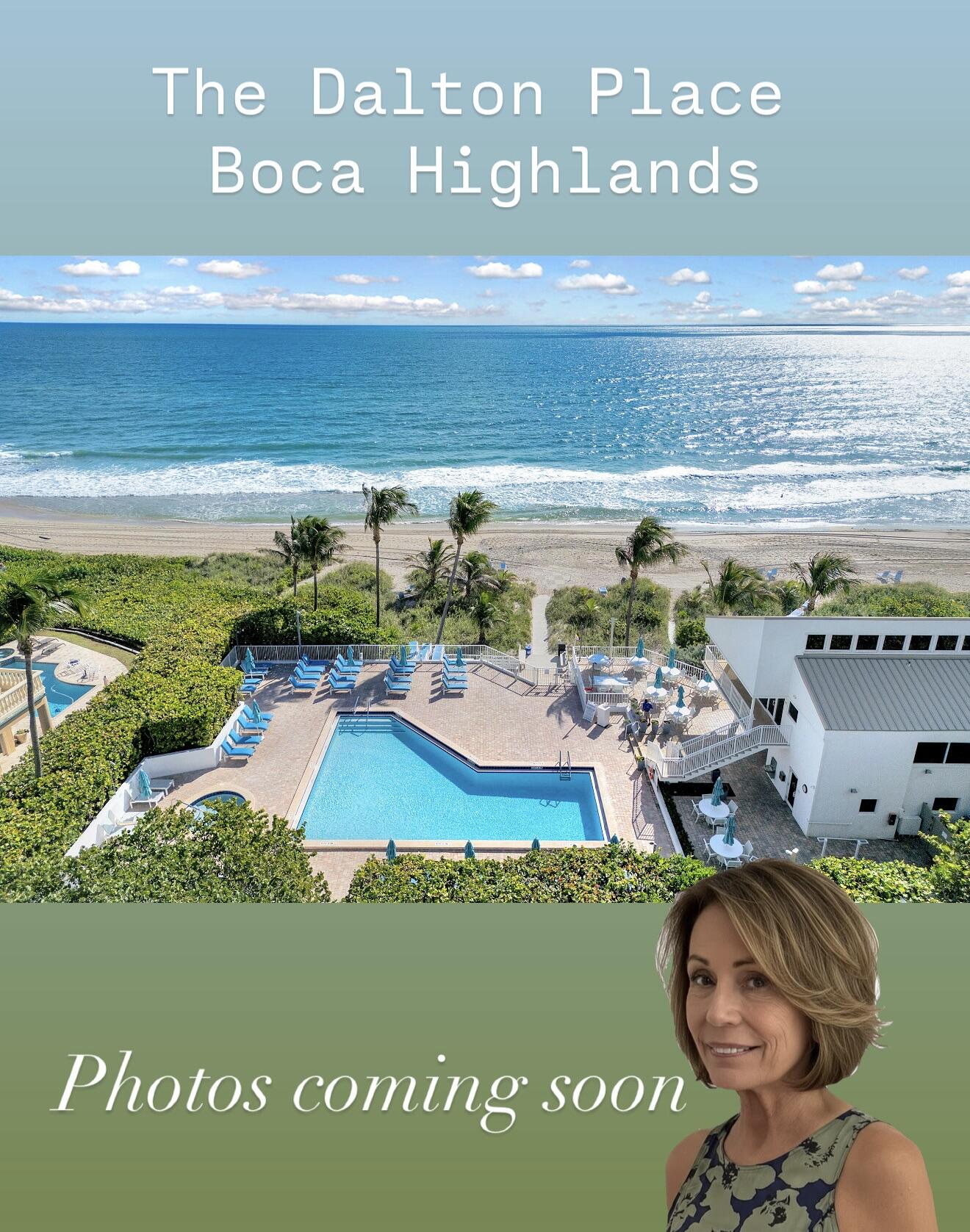 One of the few luxury waterfront buildings where the  required CONCRETE RESTORATION, STRUCTURAL INSPECTIONS and RECERTIFICATION have already been completed with NO INCOMING ASSESSMENTS currently levied!  Unit 502 has been completely remodeled with beautiful plank-tile flooring throughout, kitchen has had walls removed, primary bath and closet have been reconfigured, both bathrooms are 5-star!  Extra storage unit right down the hall. Utilities are conveniently located off the hall for easy access.  One-car deeded garage parking. The Dalton Place Condo Association is expertly run with a "hands-on" Board and on-site Property Manager.  PLEASE see DOCUMENTS for stunning Beach Club information.