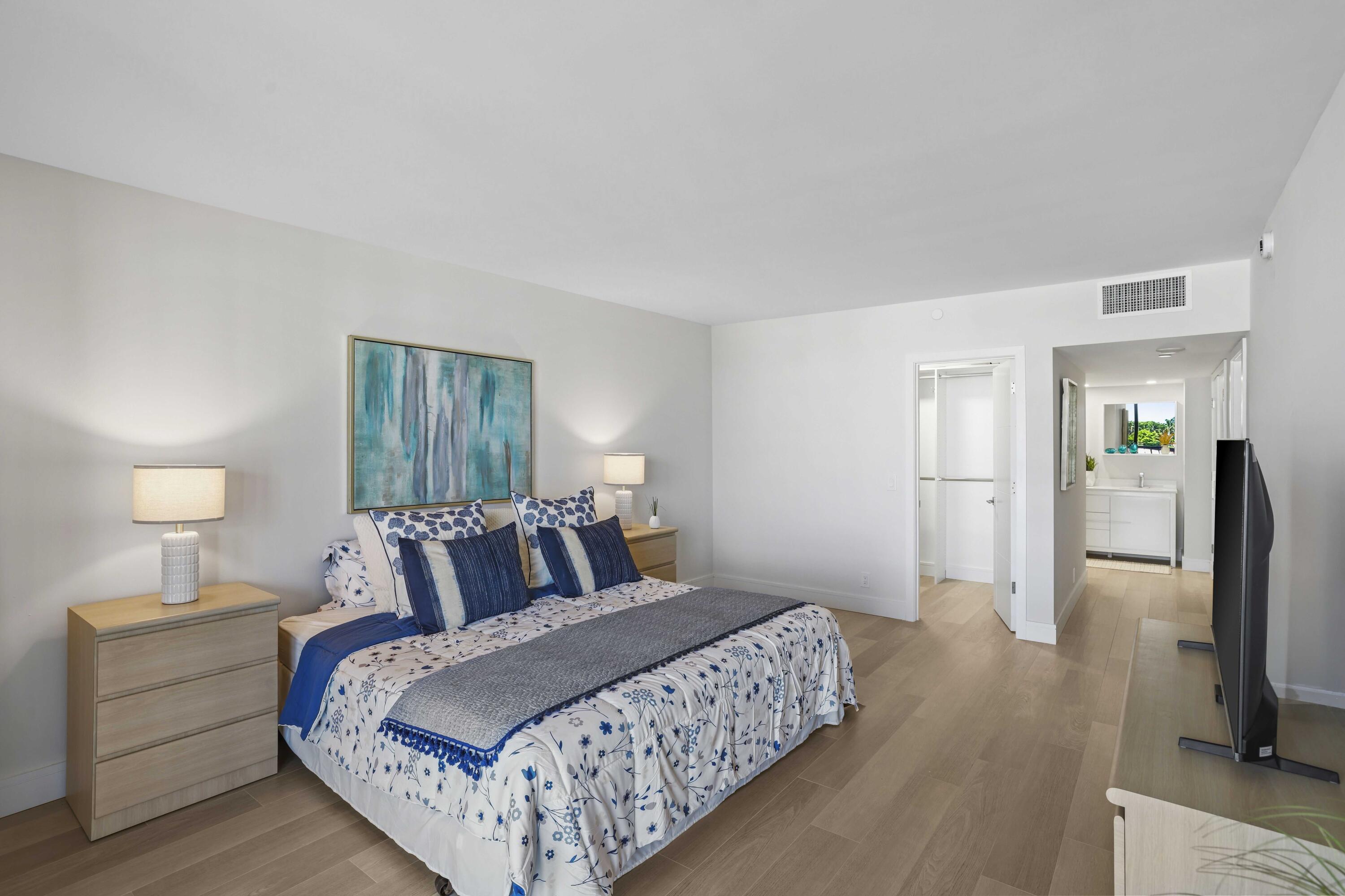 DALTON PLACE CONDO - Residential