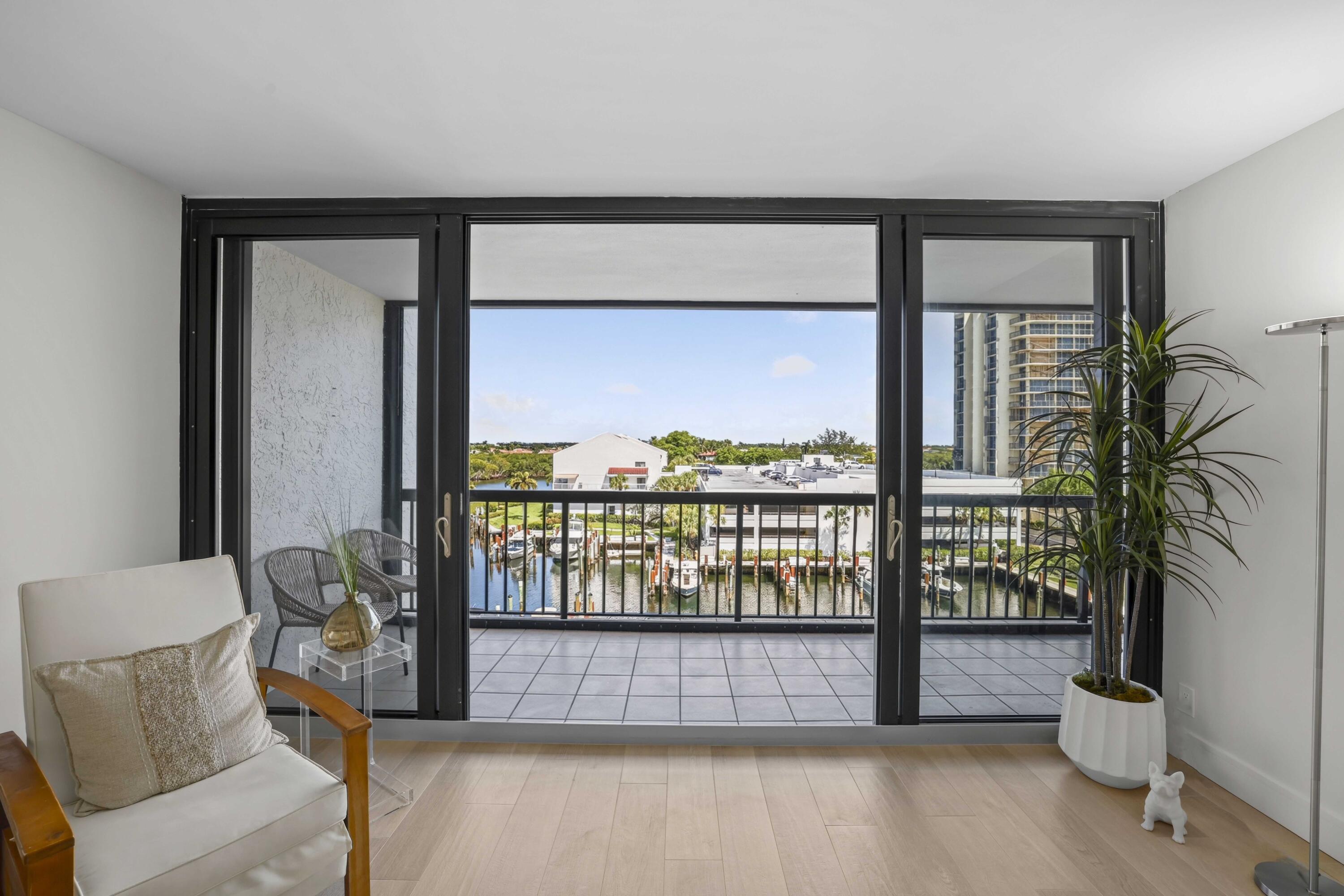DALTON PLACE CONDO - Residential