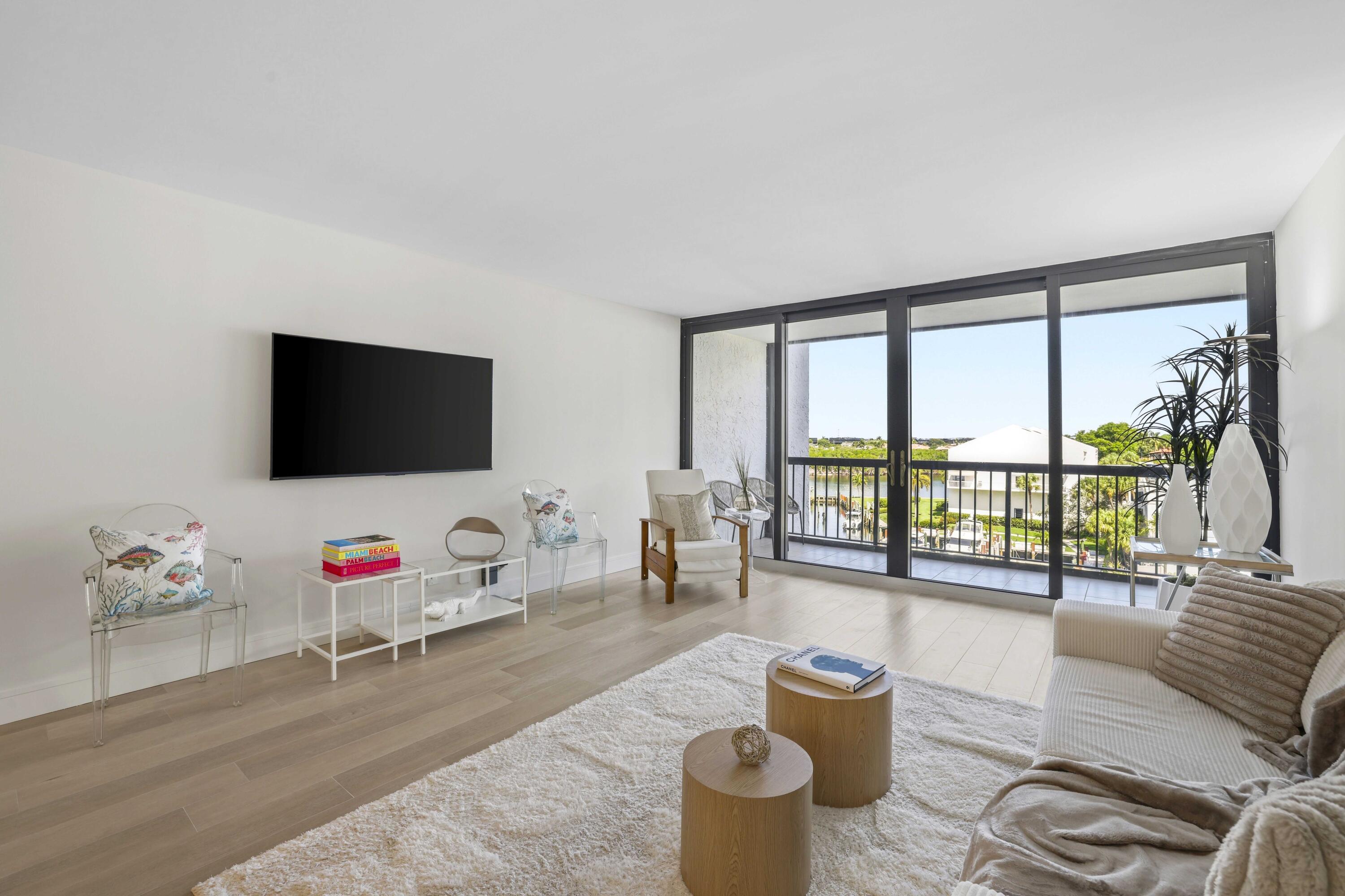 DALTON PLACE CONDO - Residential