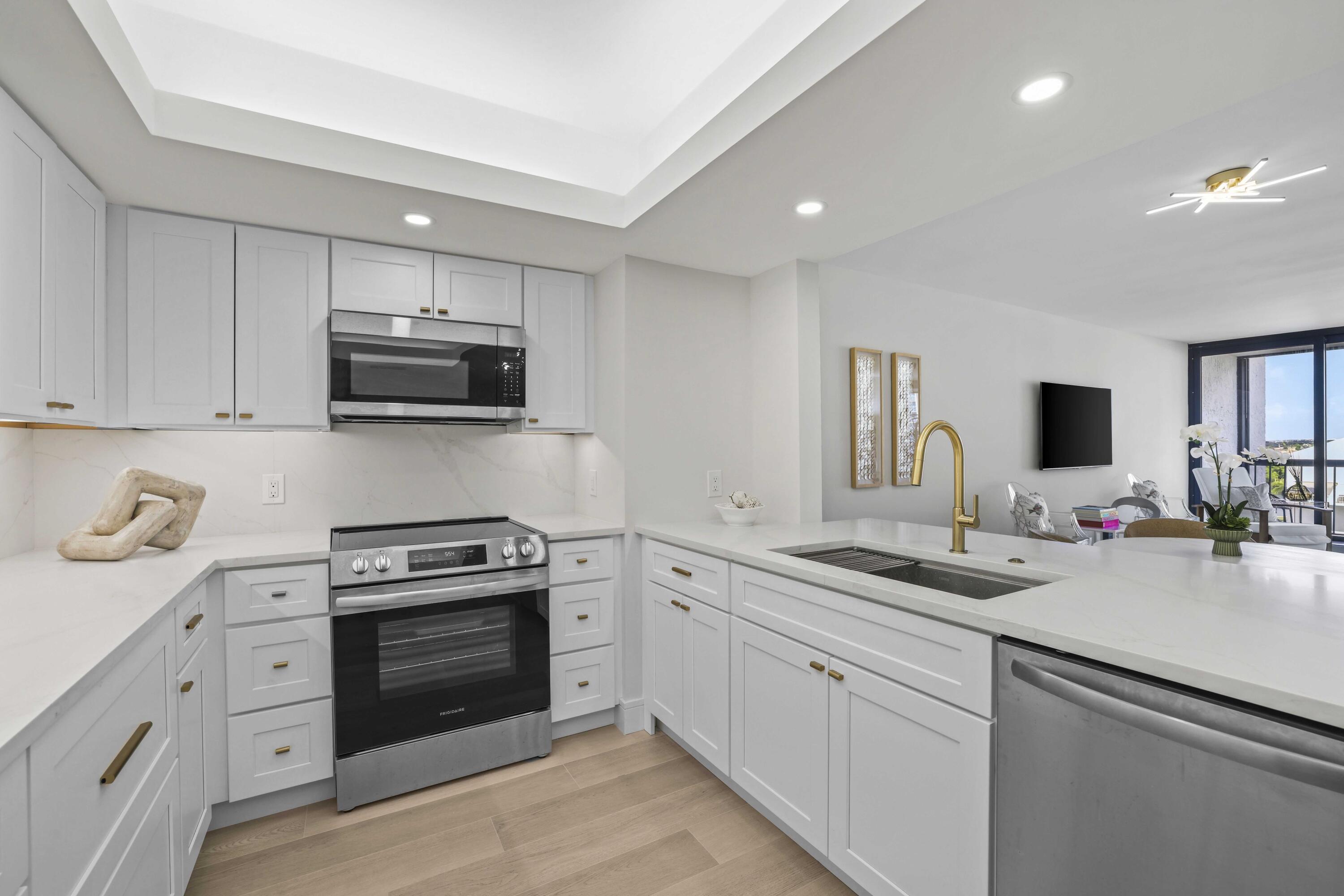 DALTON PLACE CONDO - Residential