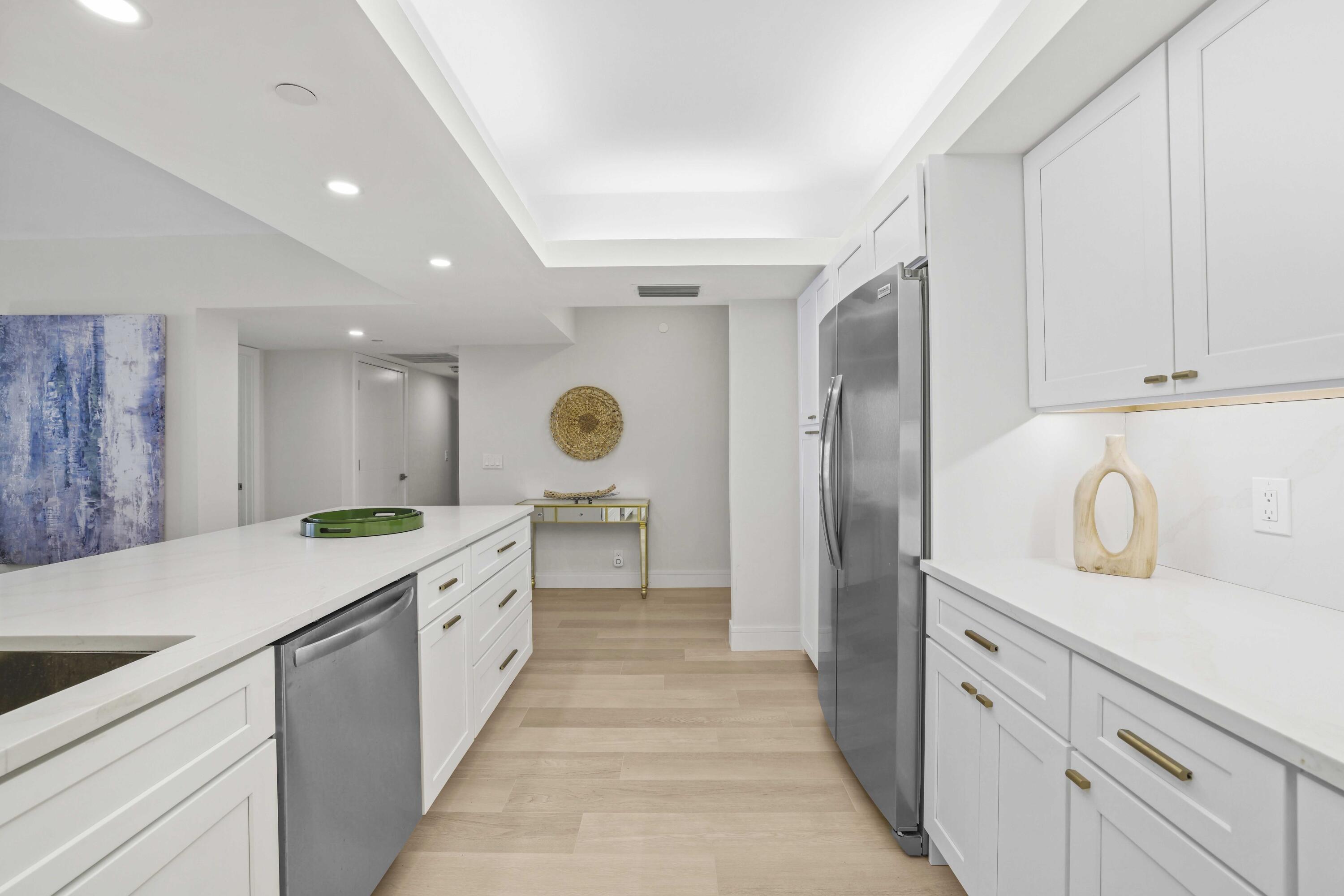 DALTON PLACE CONDO - Residential