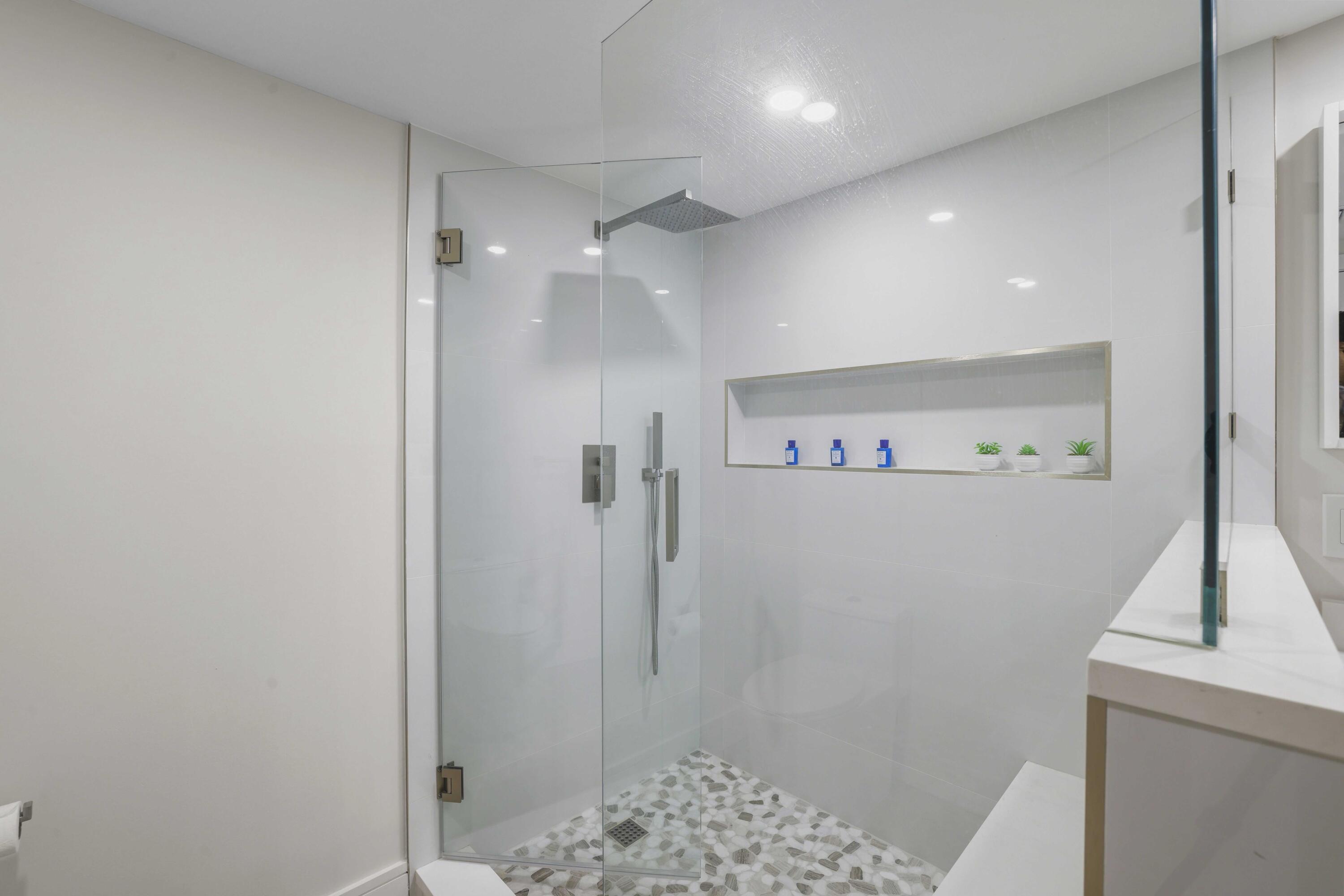 DALTON PLACE CONDO - Residential
