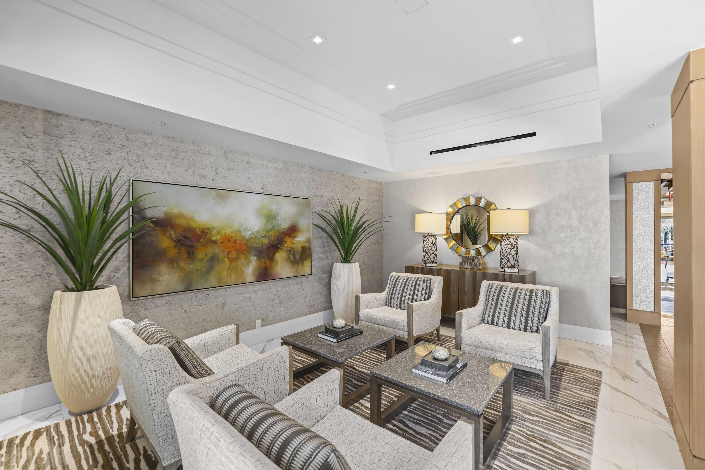 DALTON PLACE CONDO - Residential