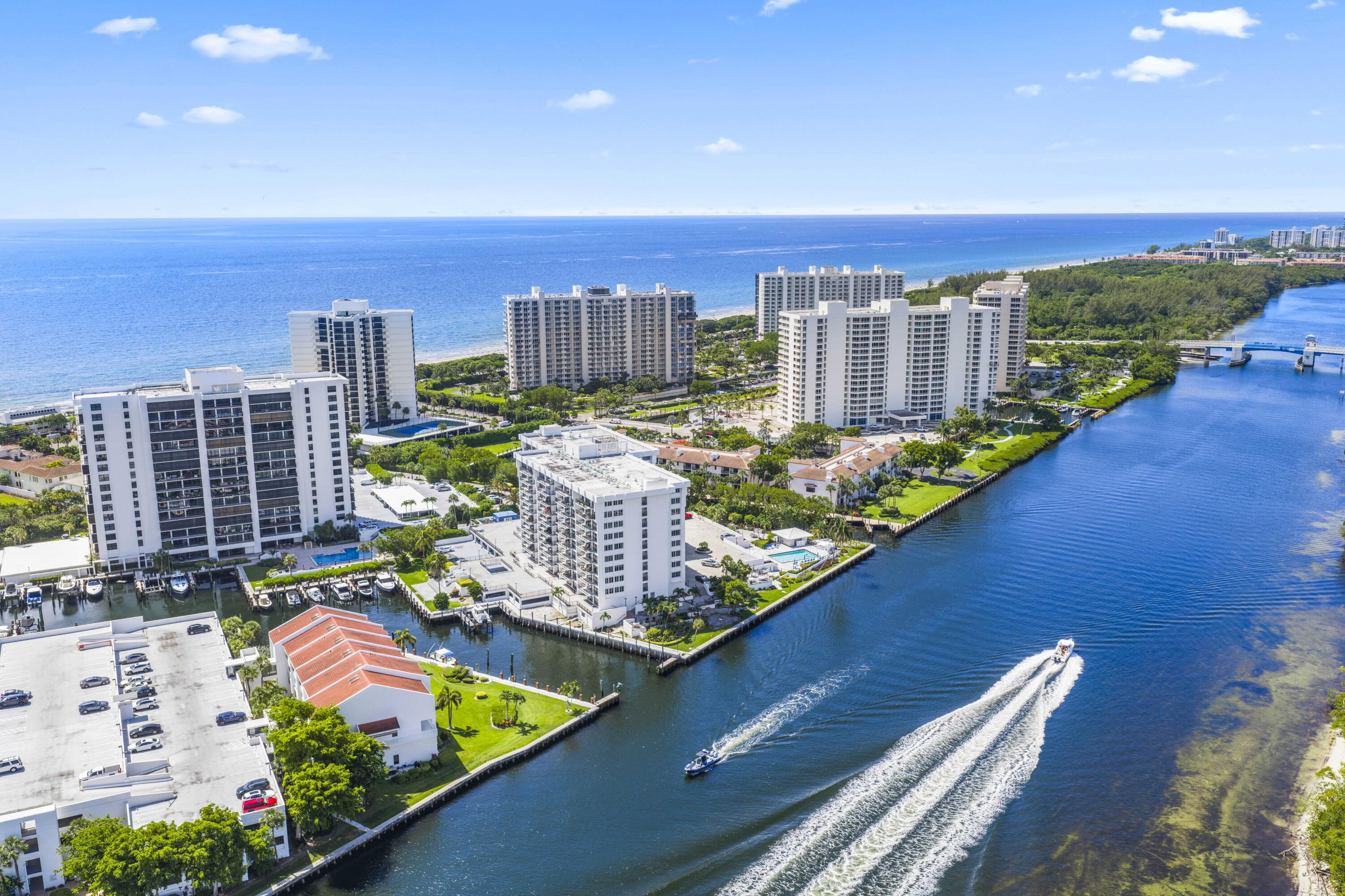 DALTON PLACE CONDO - Residential
