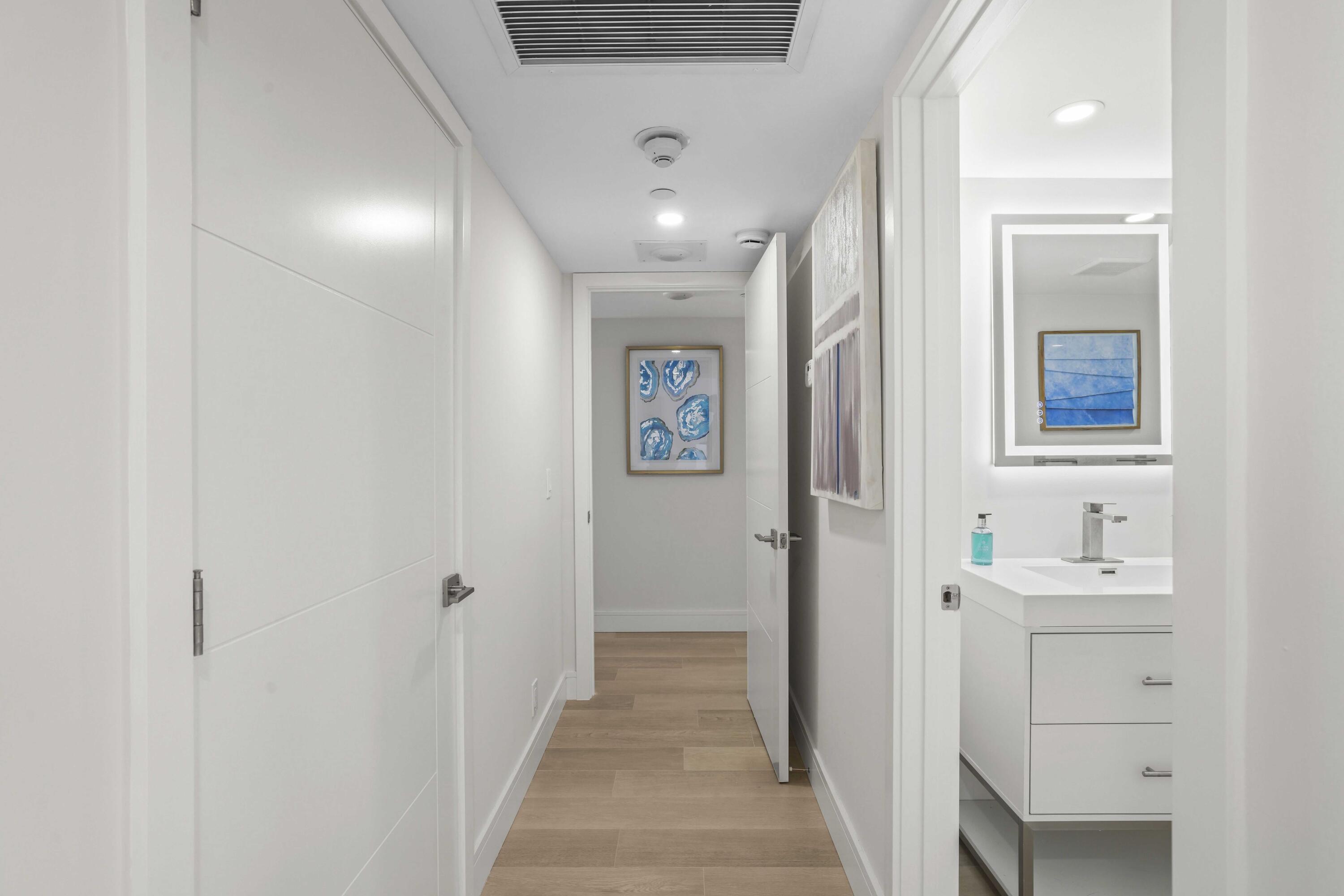 DALTON PLACE CONDO - Residential