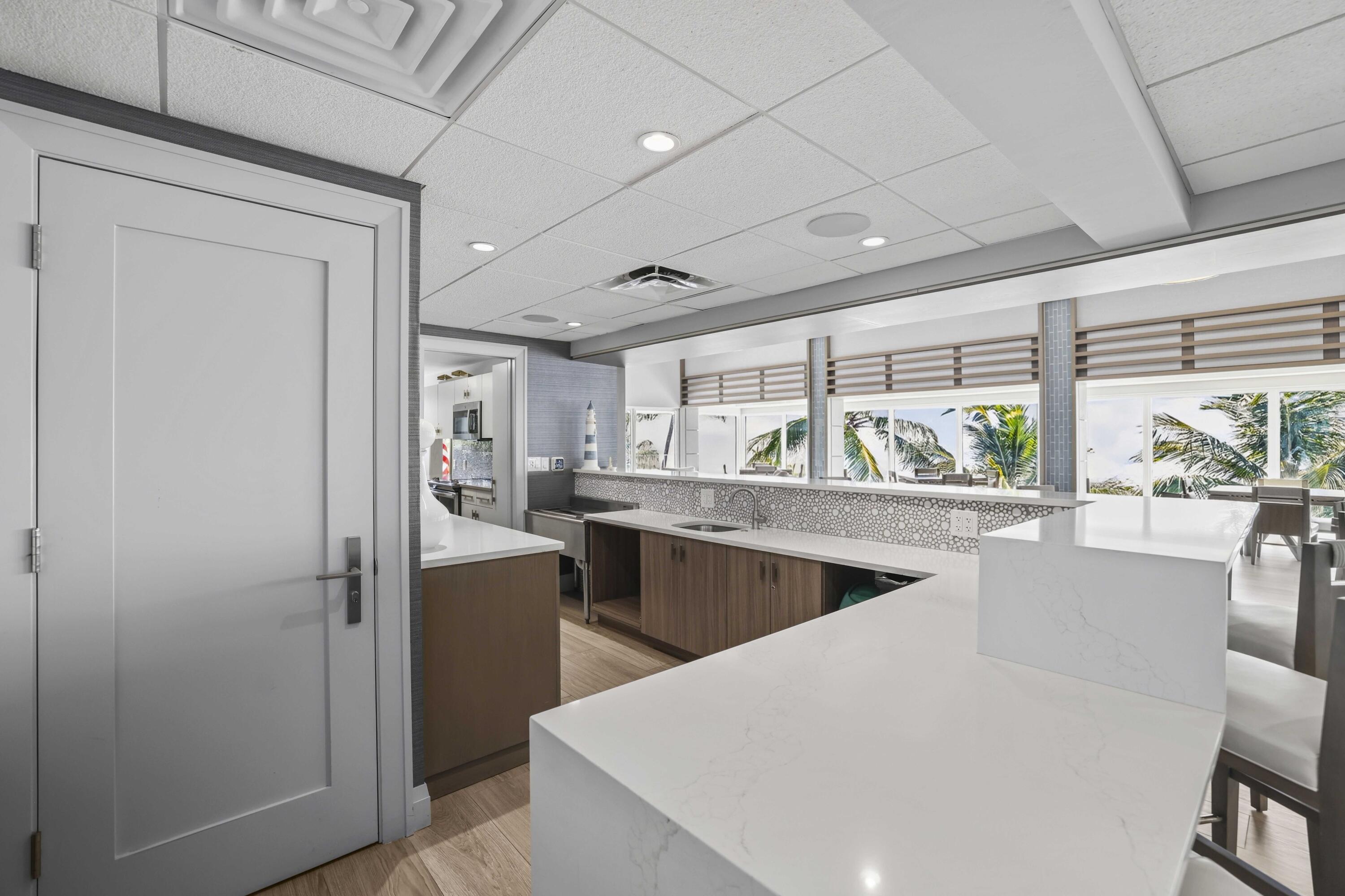 DALTON PLACE CONDO - Residential