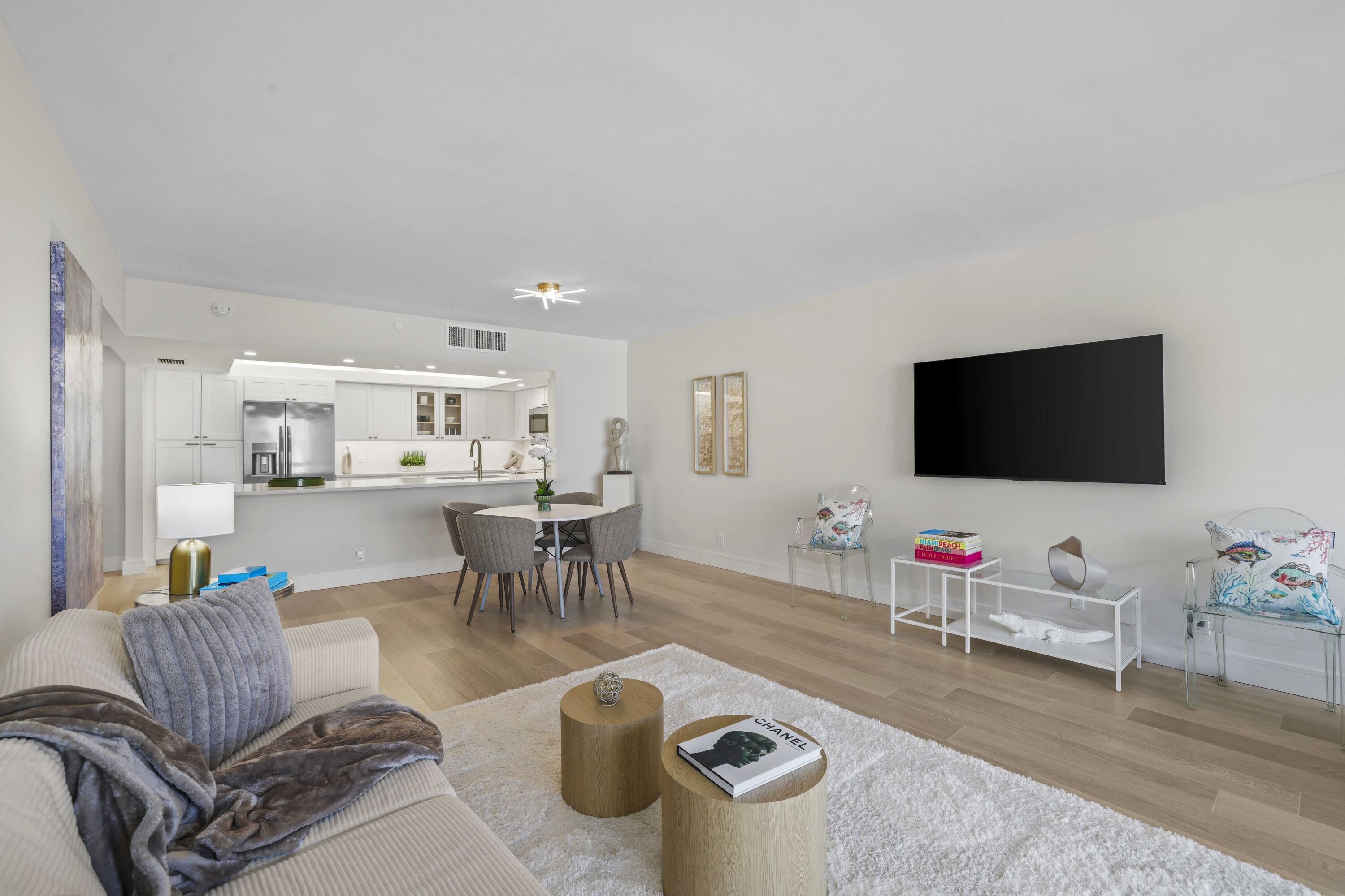DALTON PLACE CONDO - Residential