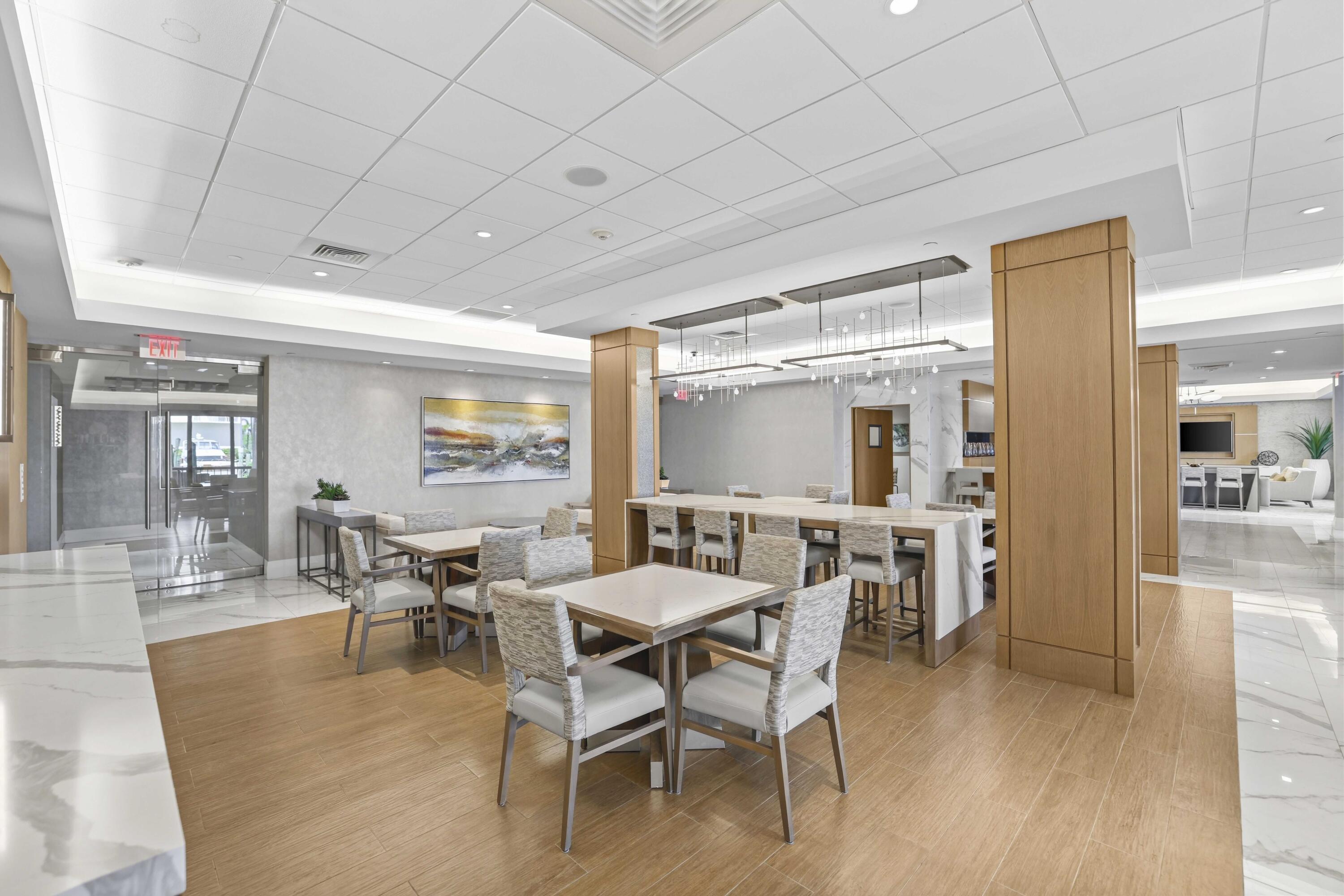 DALTON PLACE CONDO - Residential