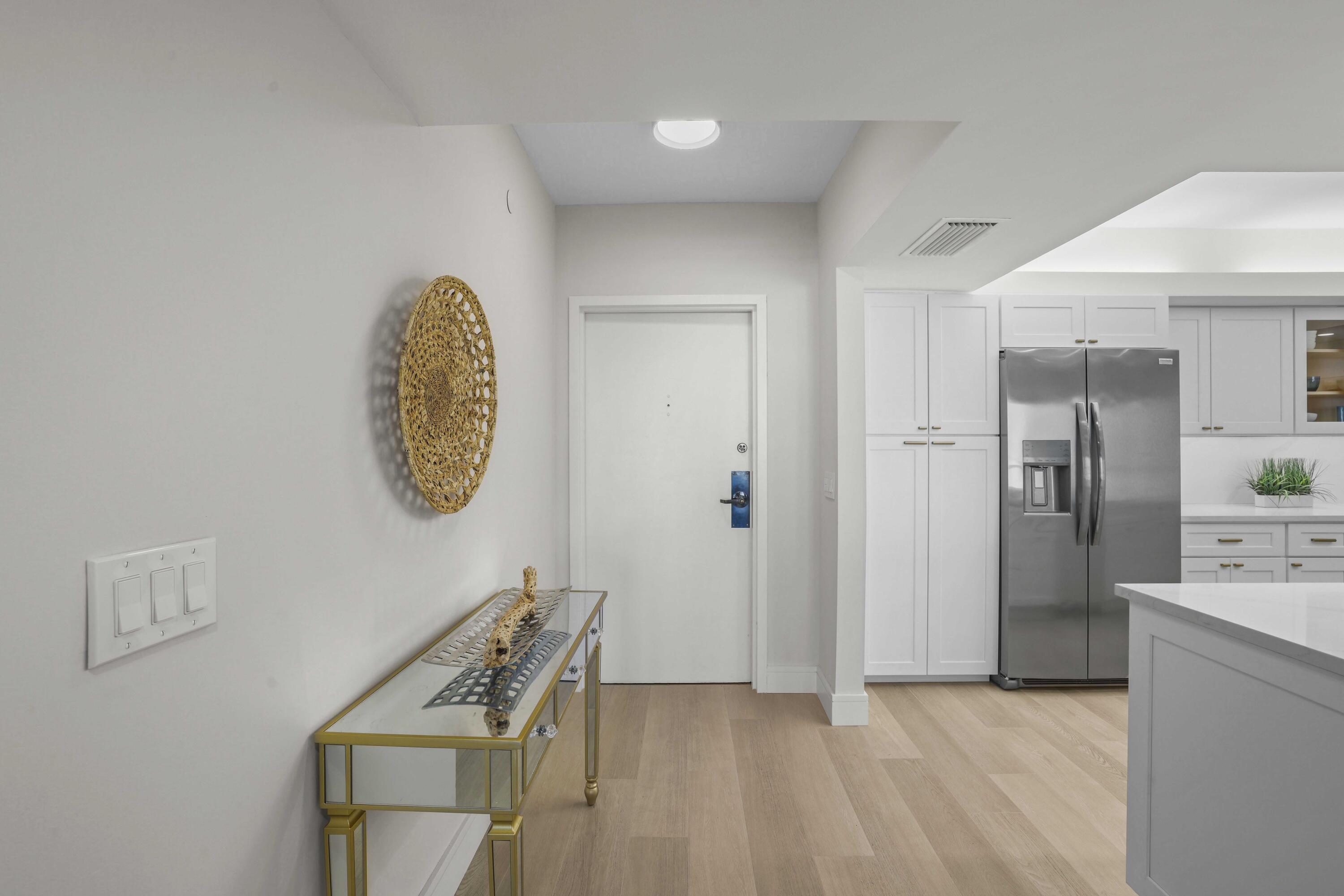 DALTON PLACE CONDO - Residential
