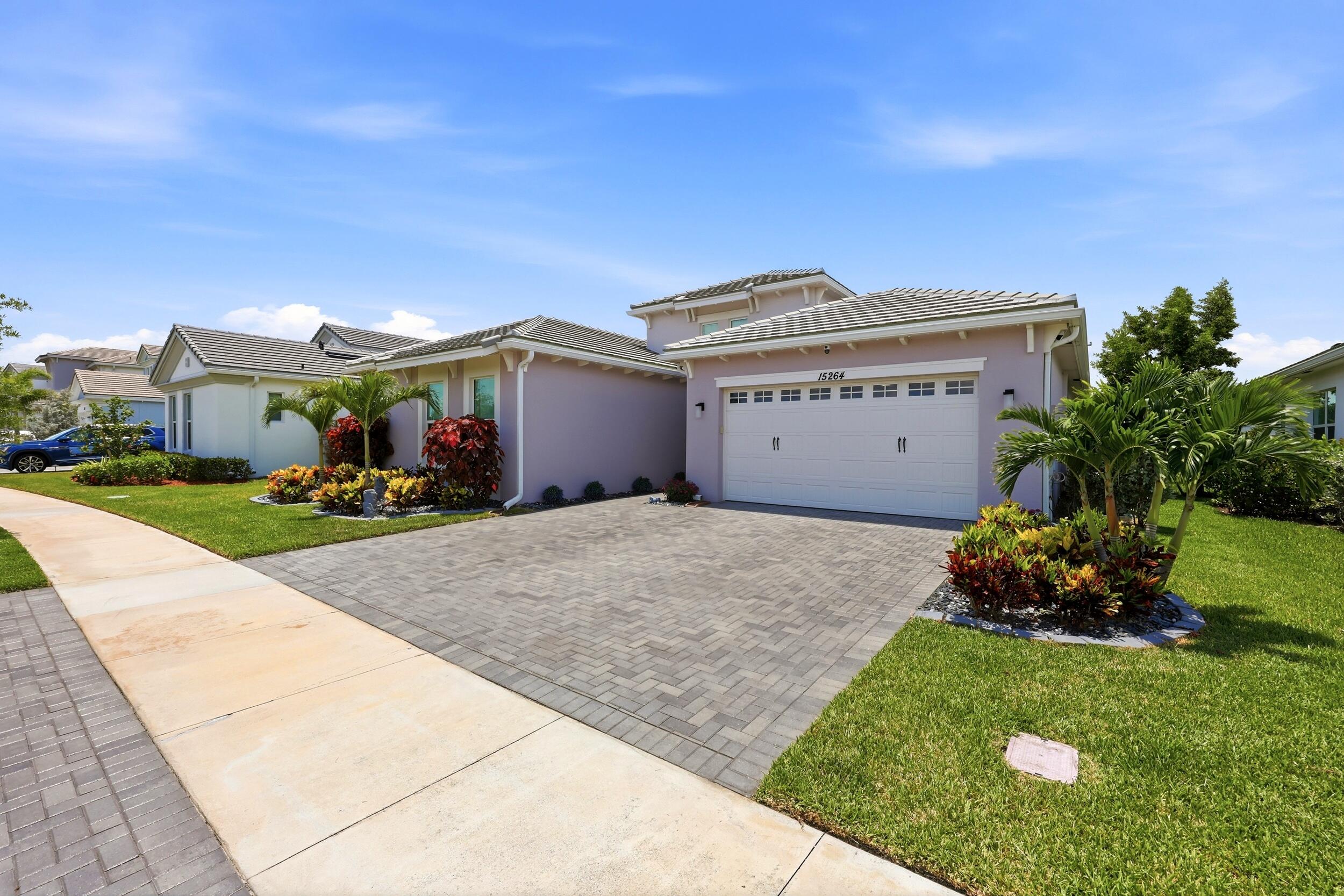 WOODLANDS OF WESTLAKE - Residential