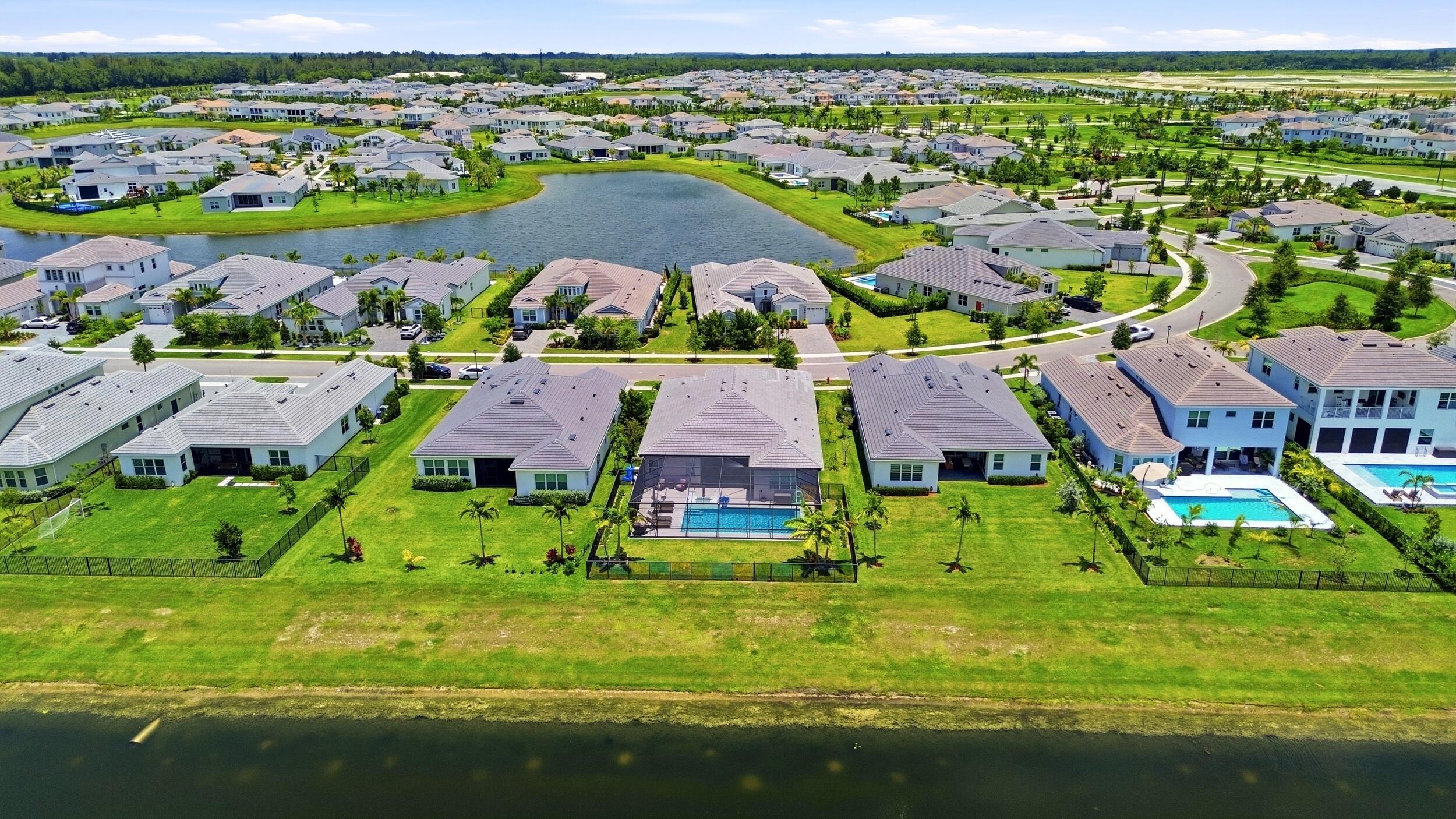 WOODLANDS OF WESTLAKE - Residential