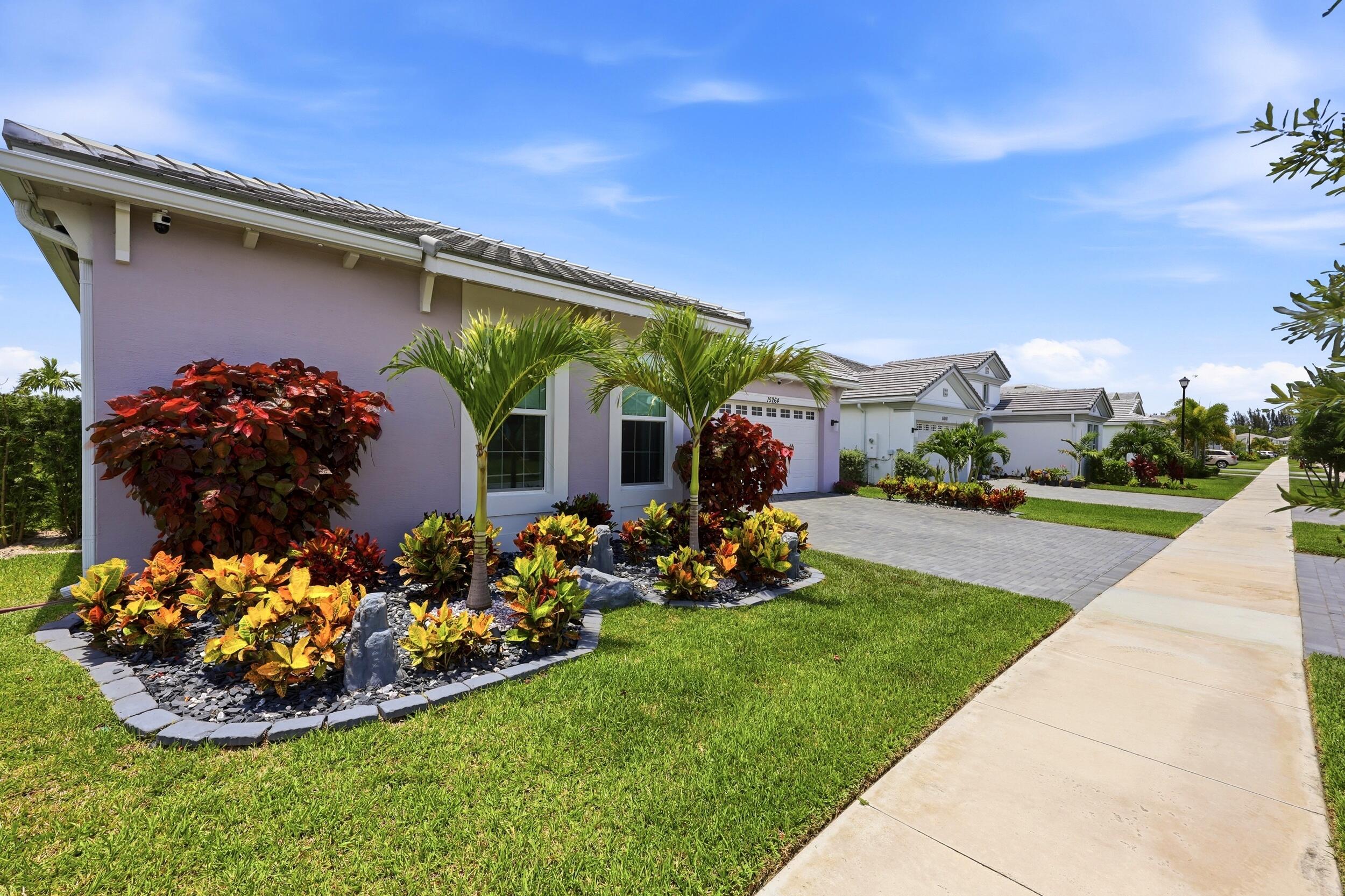 WOODLANDS OF WESTLAKE - Residential