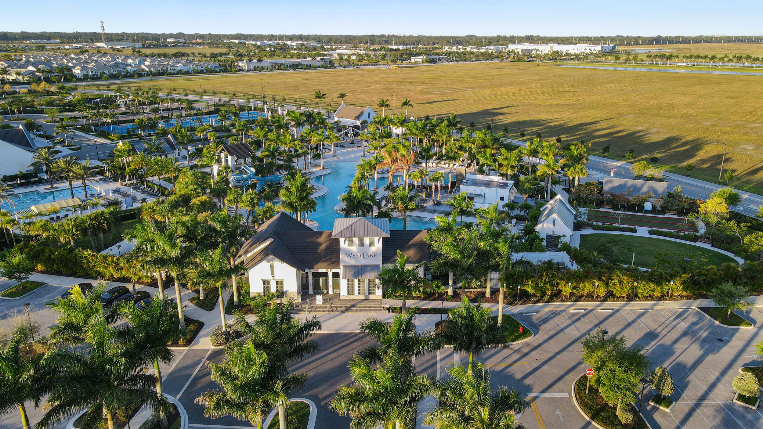 WOODLANDS OF WESTLAKE - Residential
