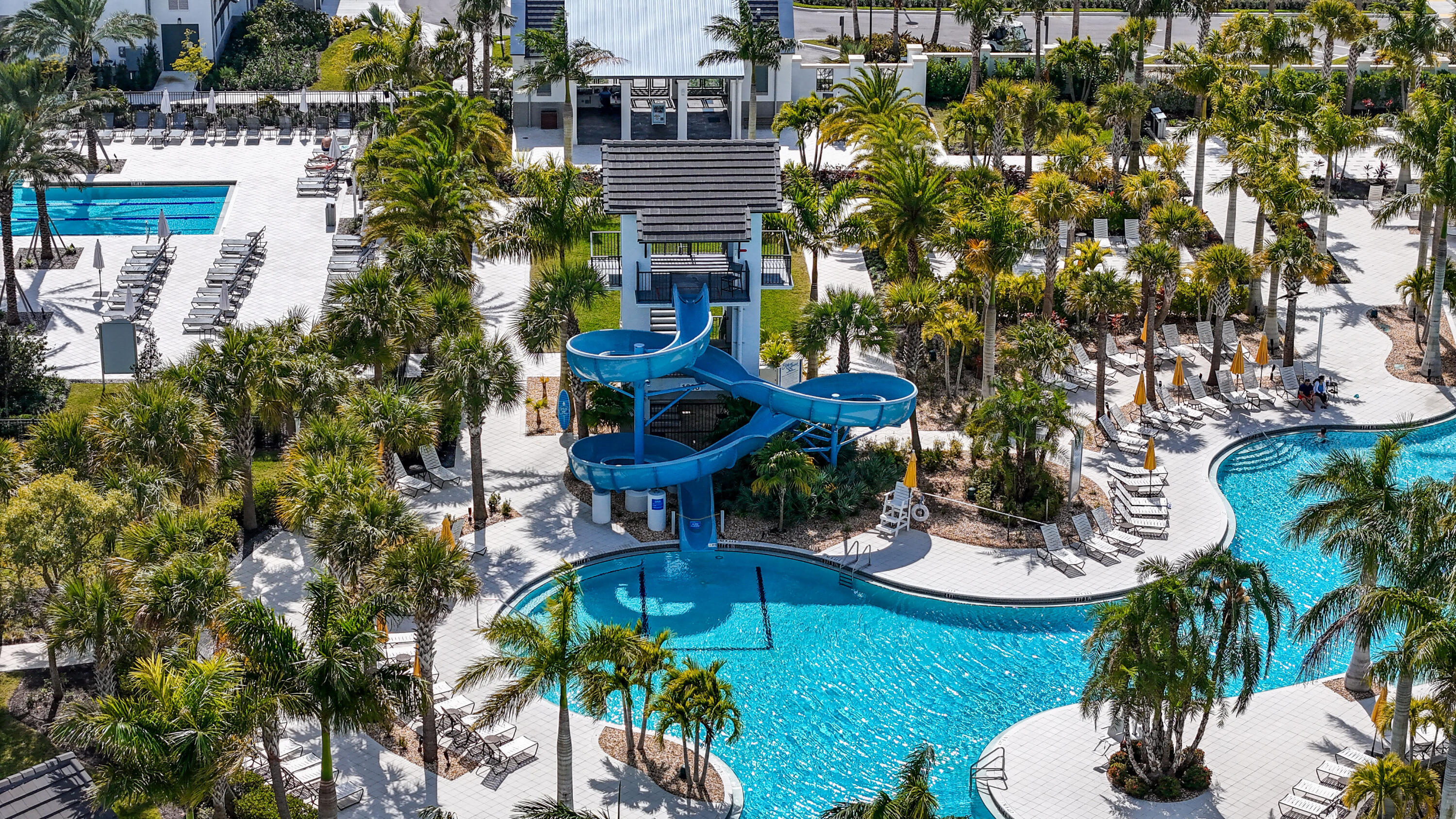 WOODLANDS OF WESTLAKE - Residential