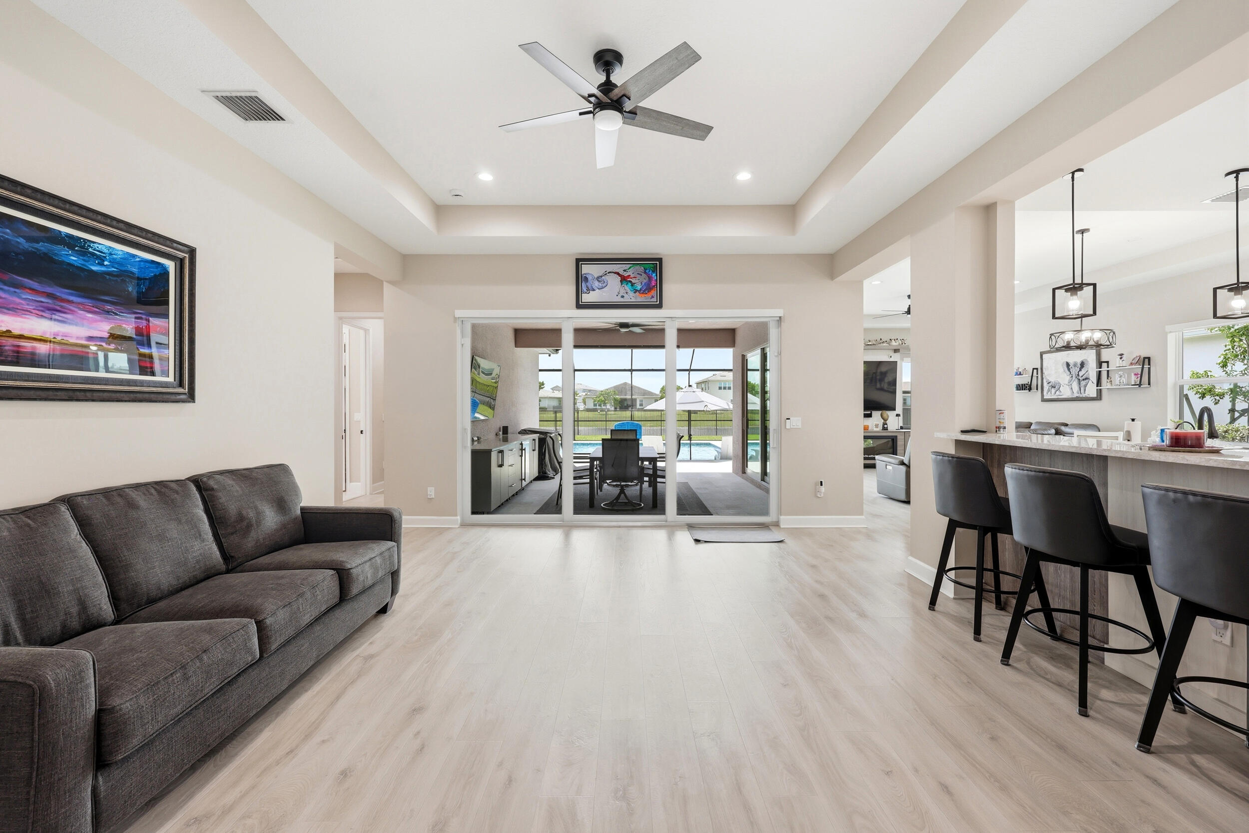 WOODLANDS OF WESTLAKE - Residential
