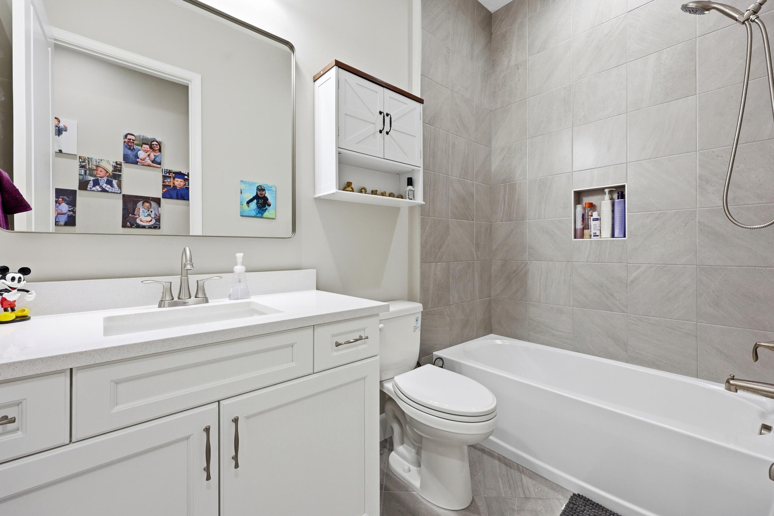 WOODLANDS OF WESTLAKE - Residential