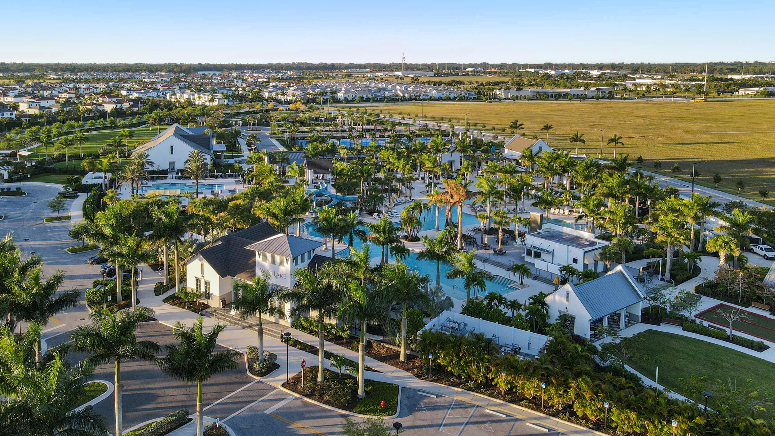 WOODLANDS OF WESTLAKE - Residential