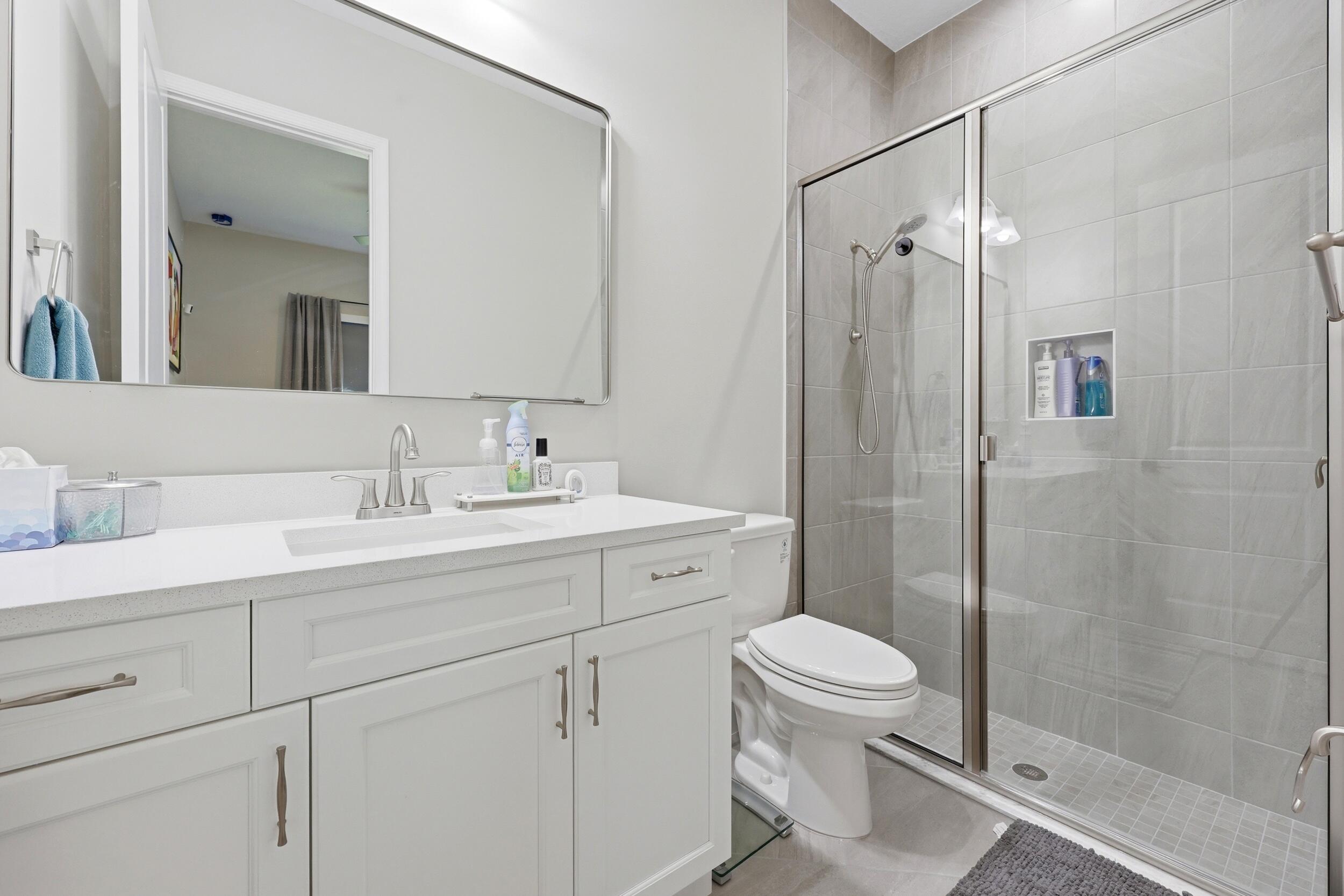 WOODLANDS OF WESTLAKE - Residential