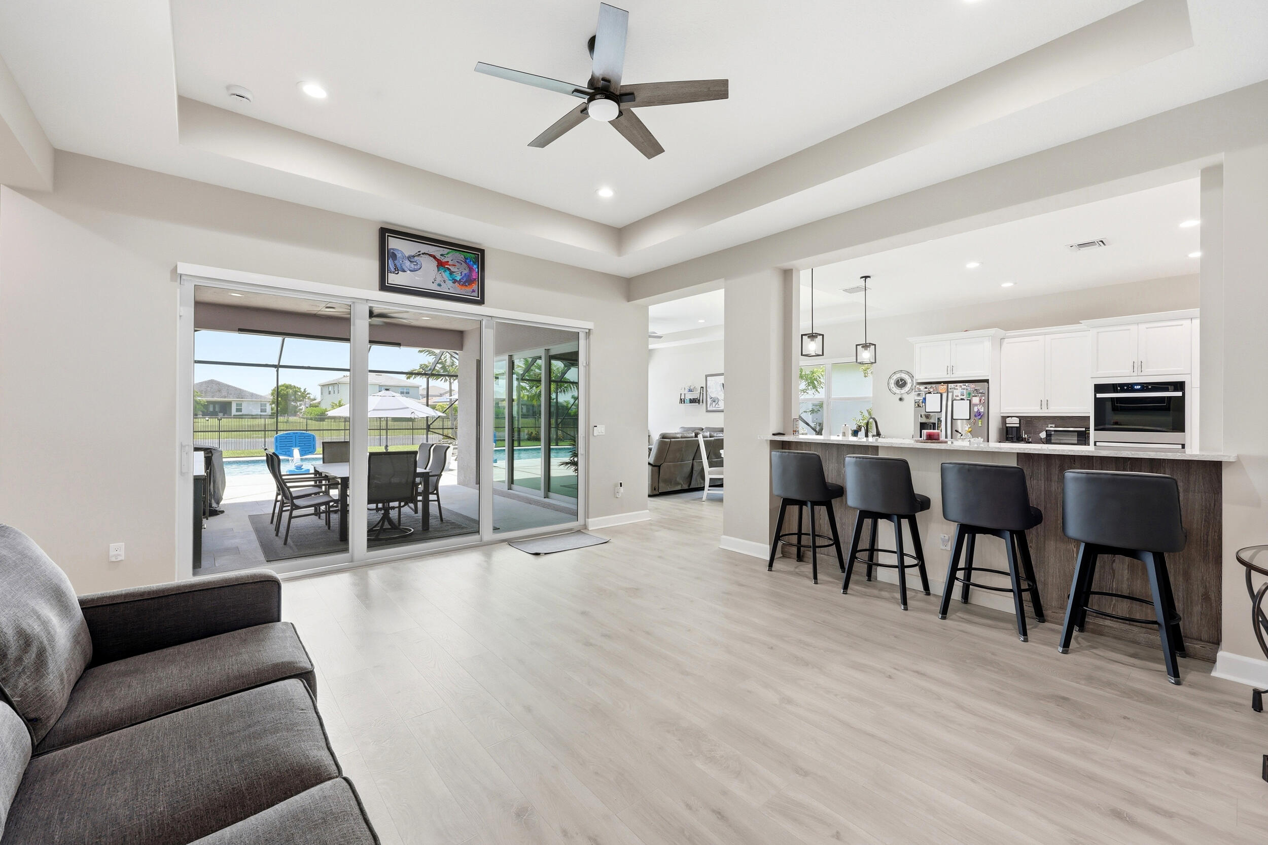 WOODLANDS OF WESTLAKE - Residential
