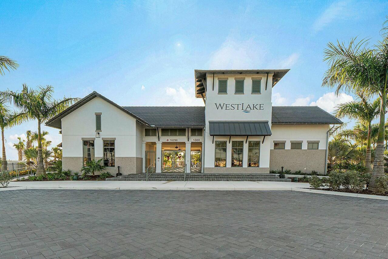 WOODLANDS OF WESTLAKE - Residential