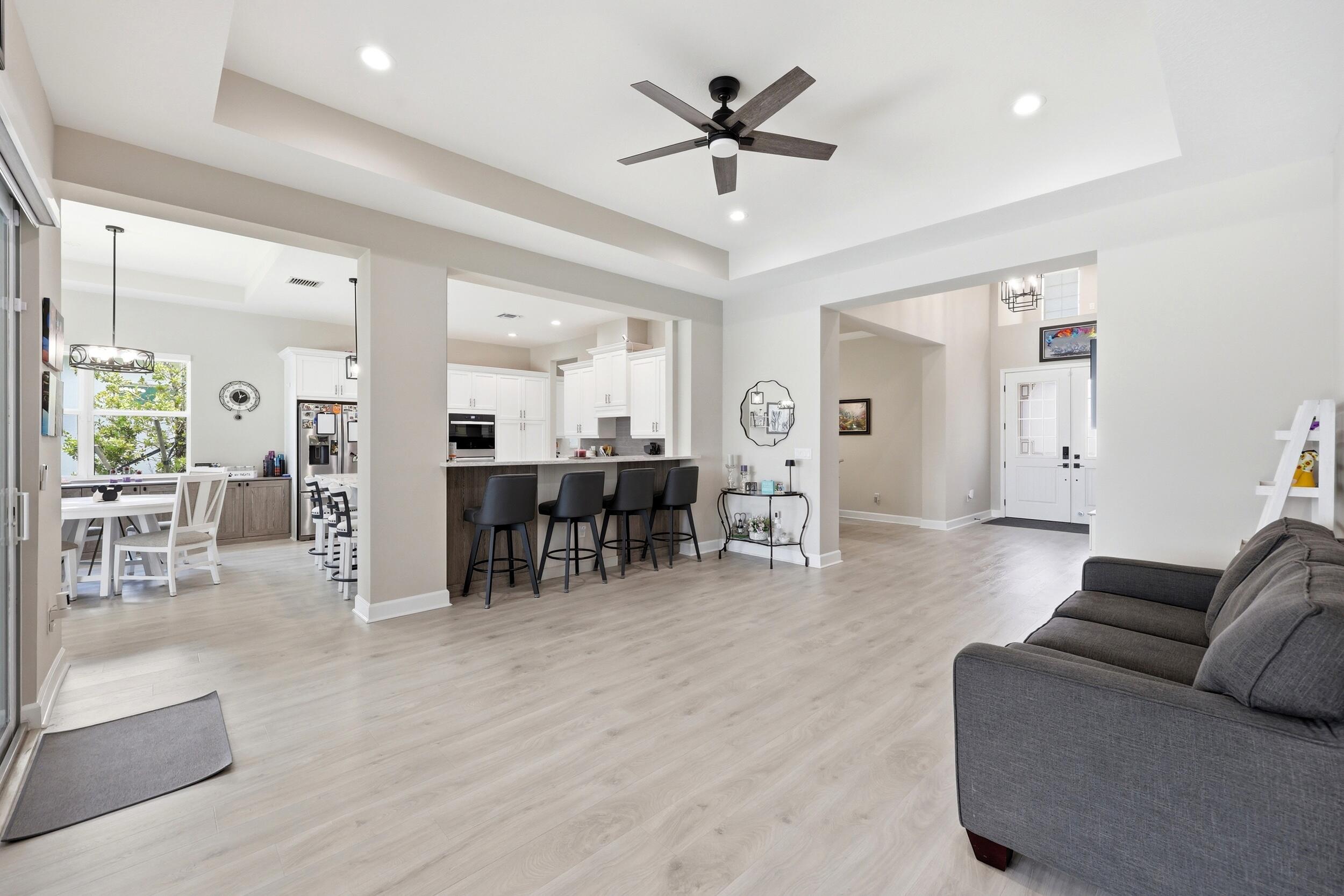 WOODLANDS OF WESTLAKE - Residential