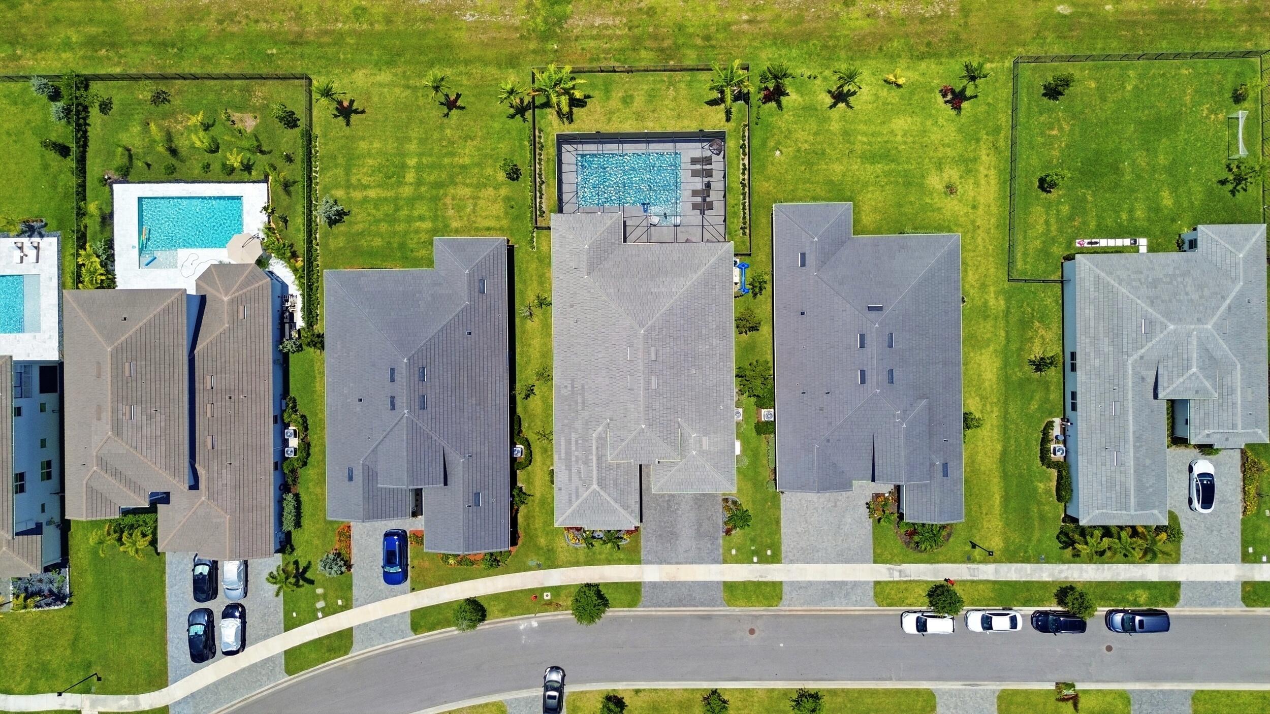 WOODLANDS OF WESTLAKE - Residential