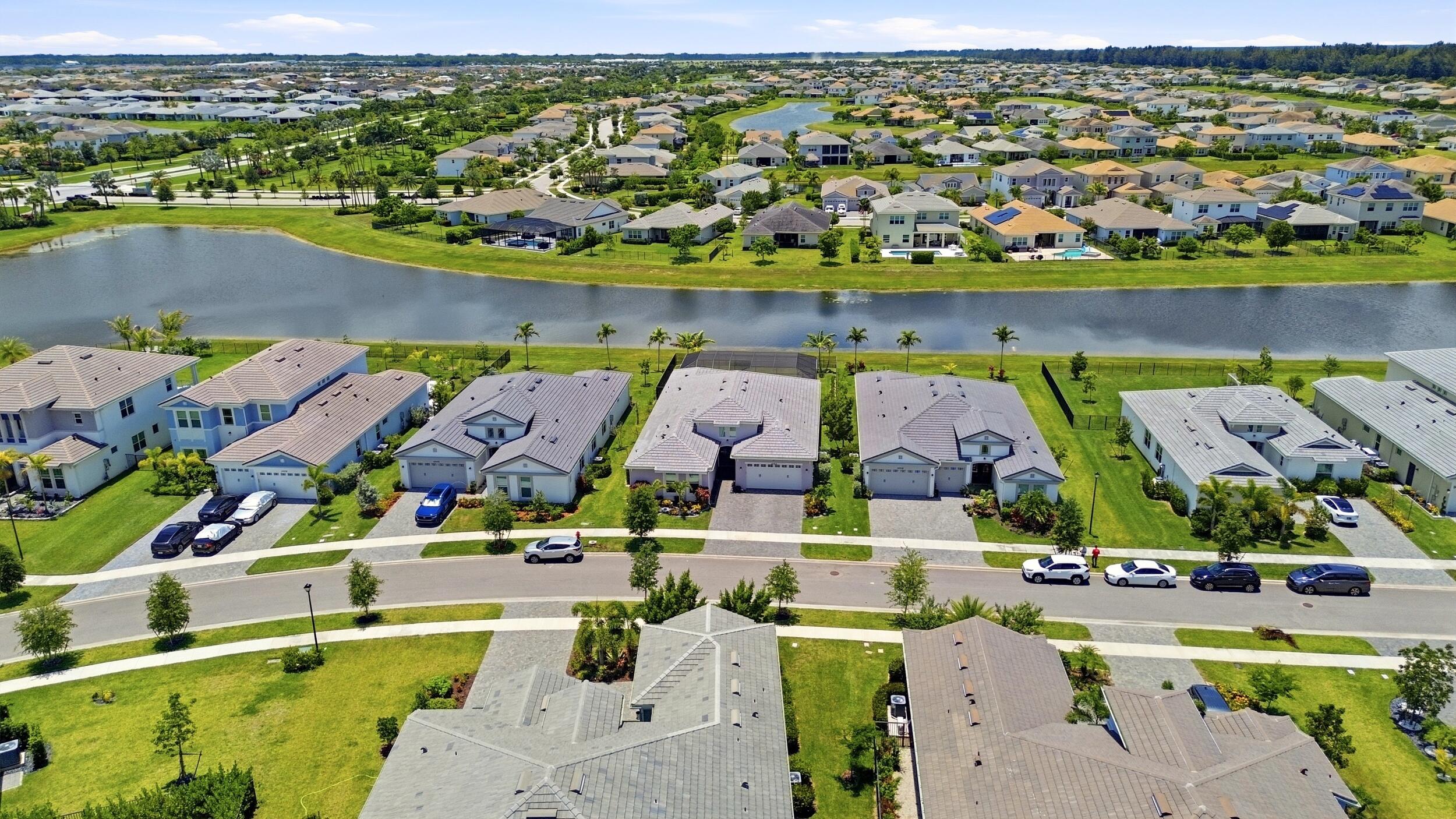 WOODLANDS OF WESTLAKE - Residential