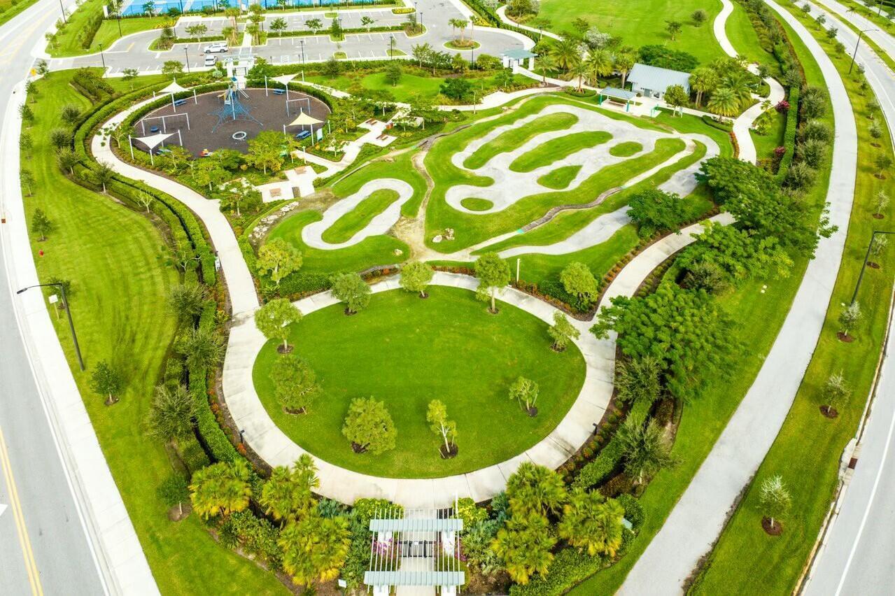 WOODLANDS OF WESTLAKE - Residential