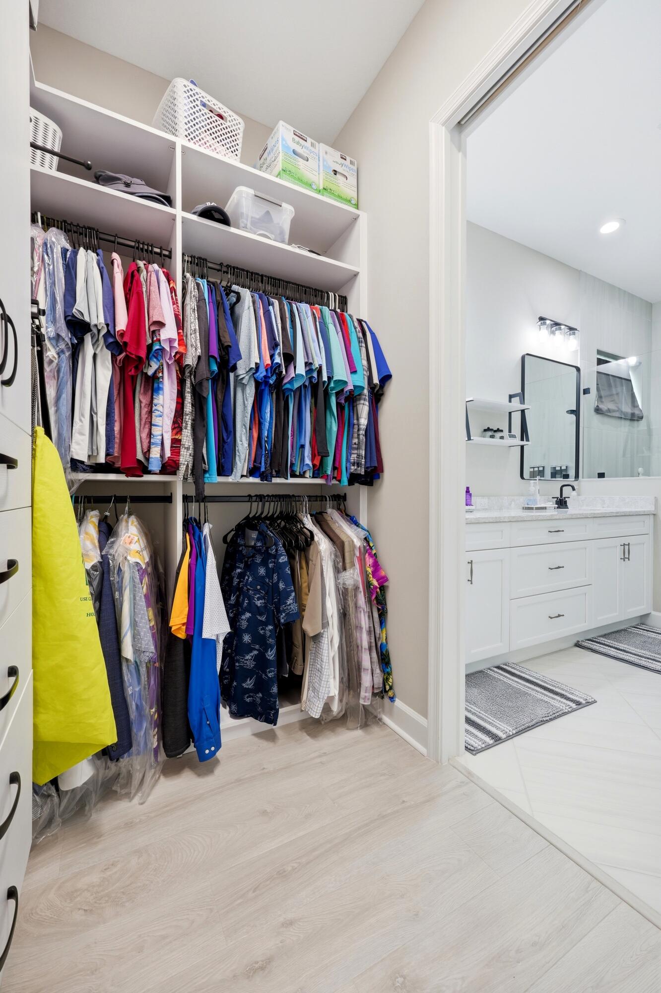 WOODLANDS OF WESTLAKE - Residential