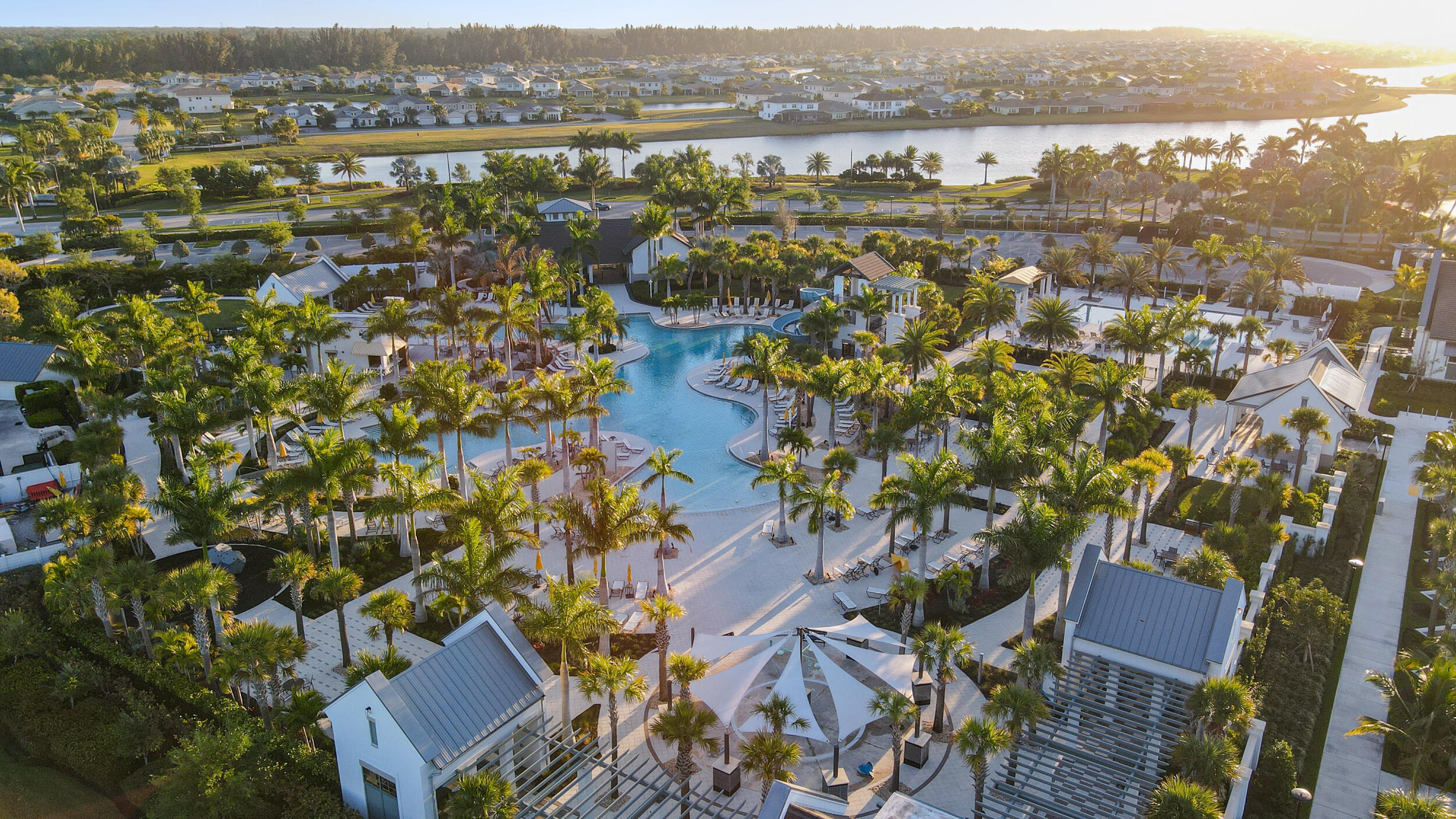 WOODLANDS OF WESTLAKE - Residential