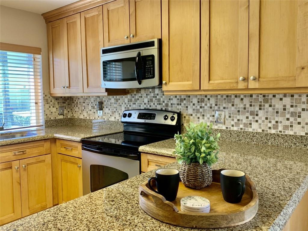 VERONA OF DEER CREEK - Residential