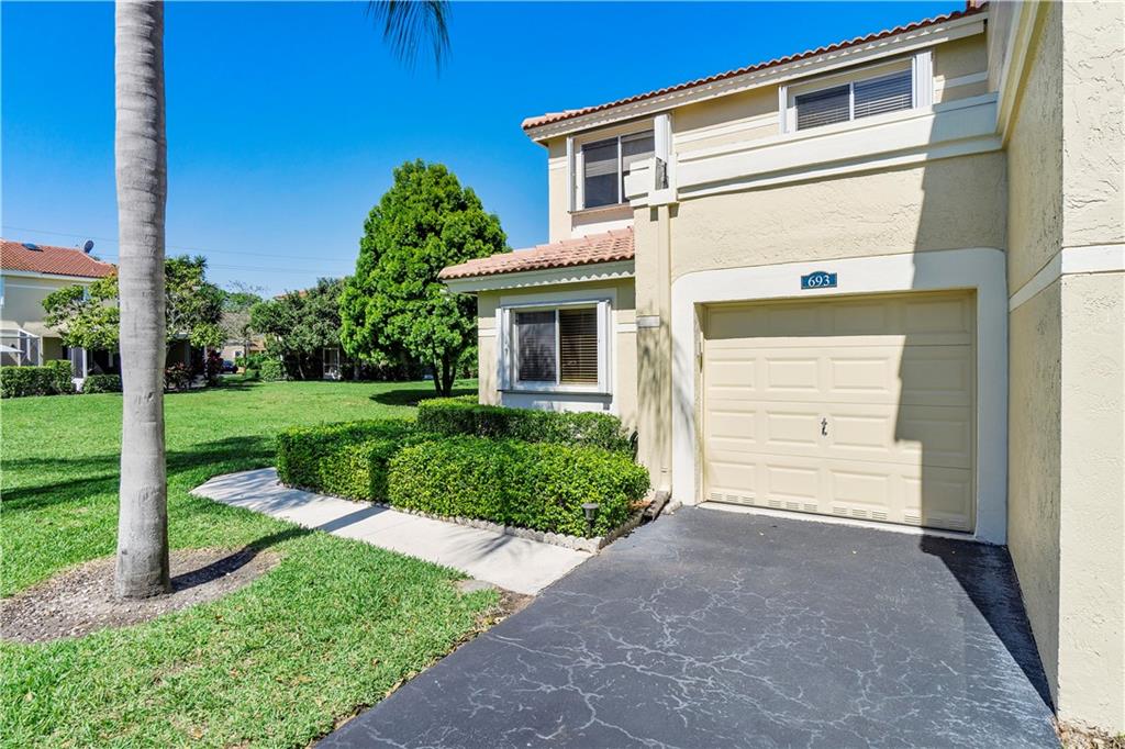 VERONA OF DEER CREEK - Residential