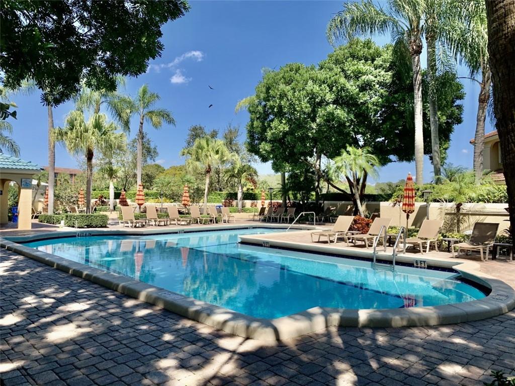 VERONA OF DEER CREEK - Residential