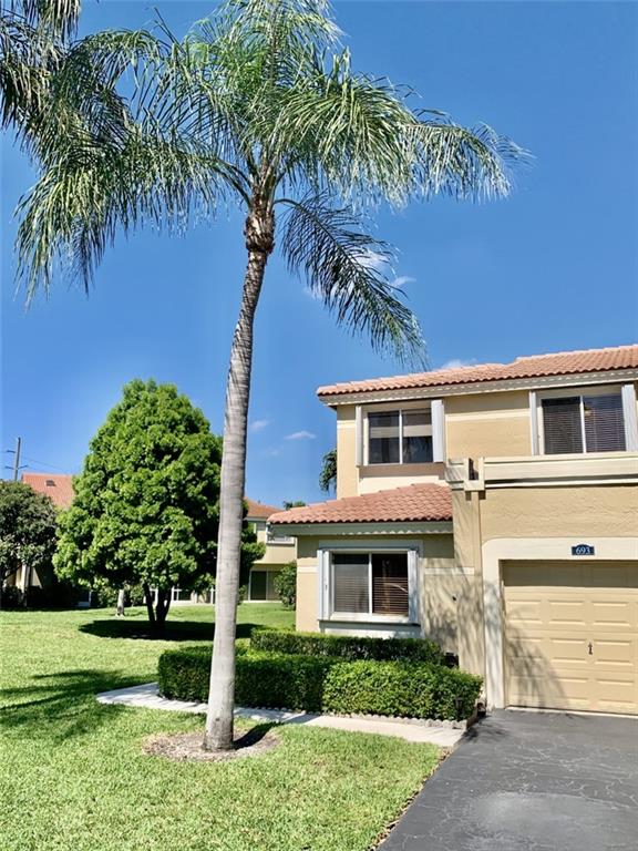 VERONA OF DEER CREEK - Residential