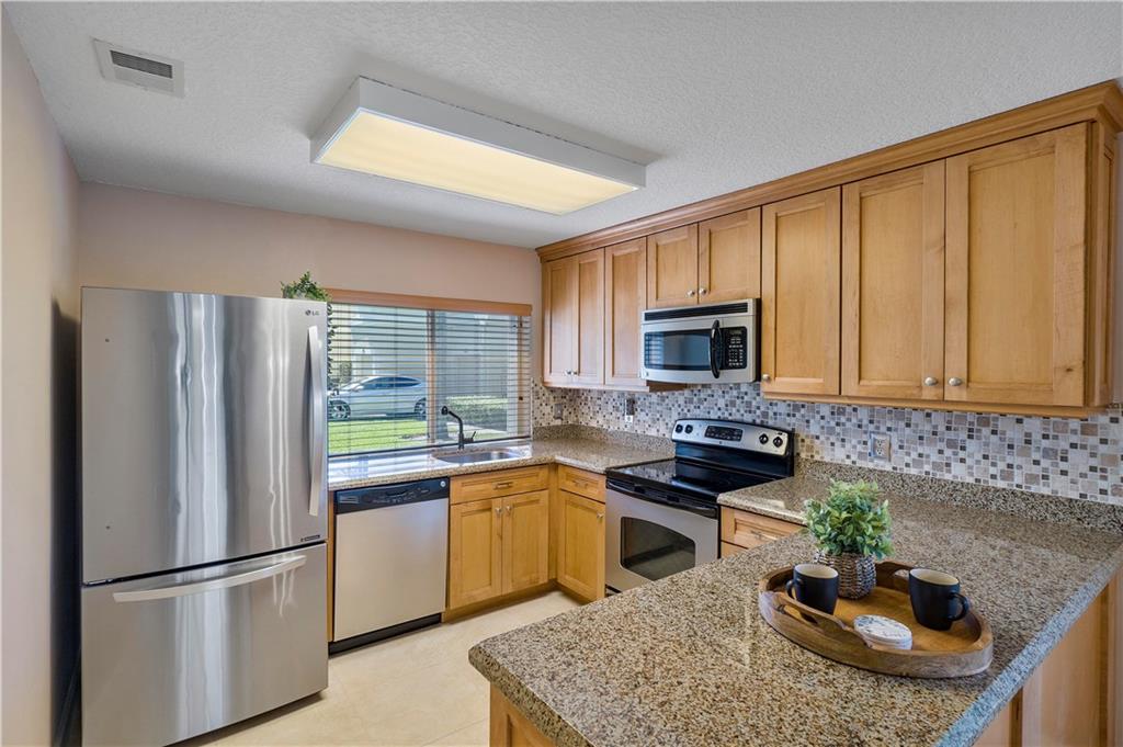 VERONA OF DEER CREEK - Residential