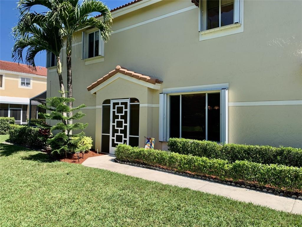 VERONA OF DEER CREEK - Residential