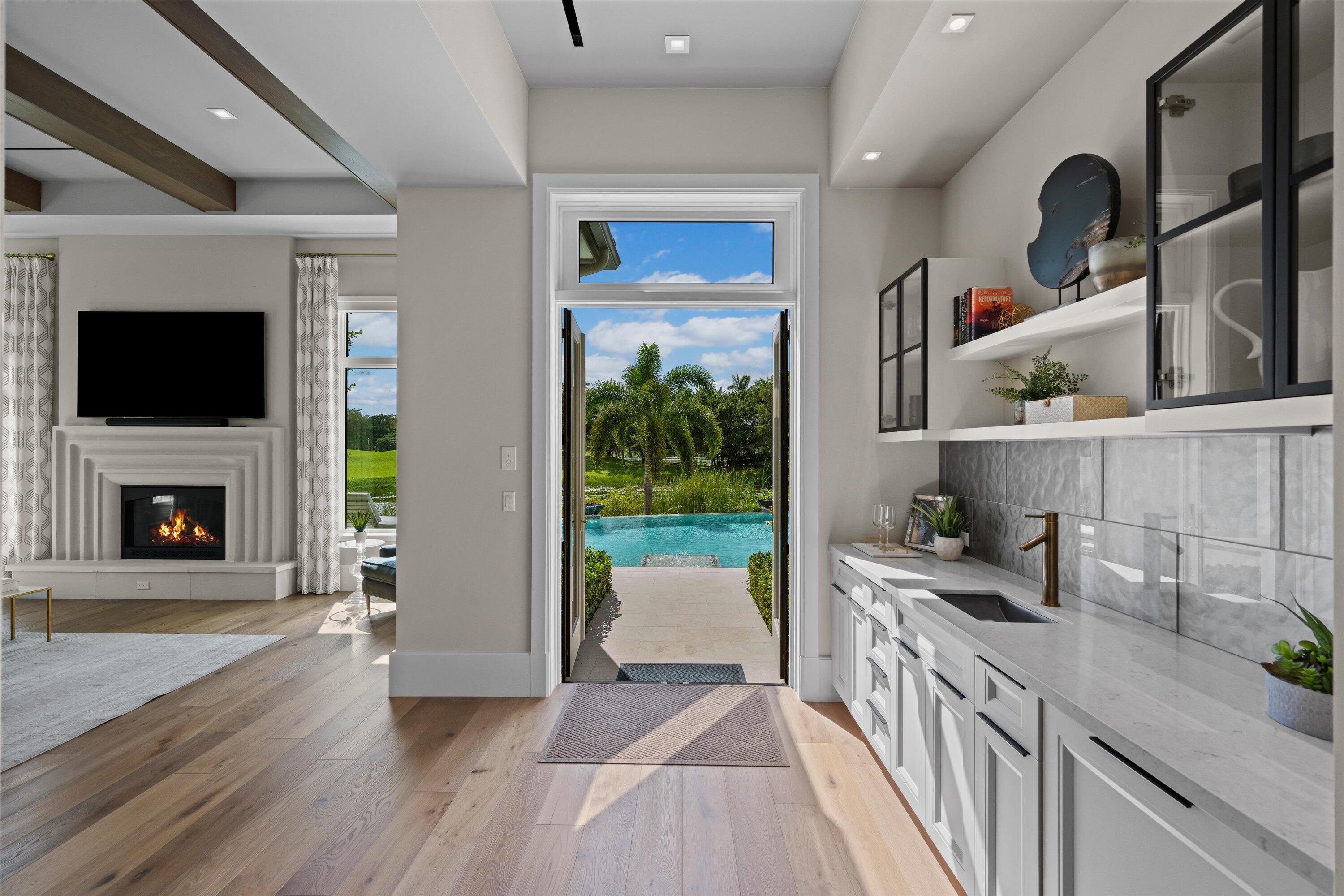 CYPRESS ISLAND OF PALM BEACH POLO & COUN - Residential