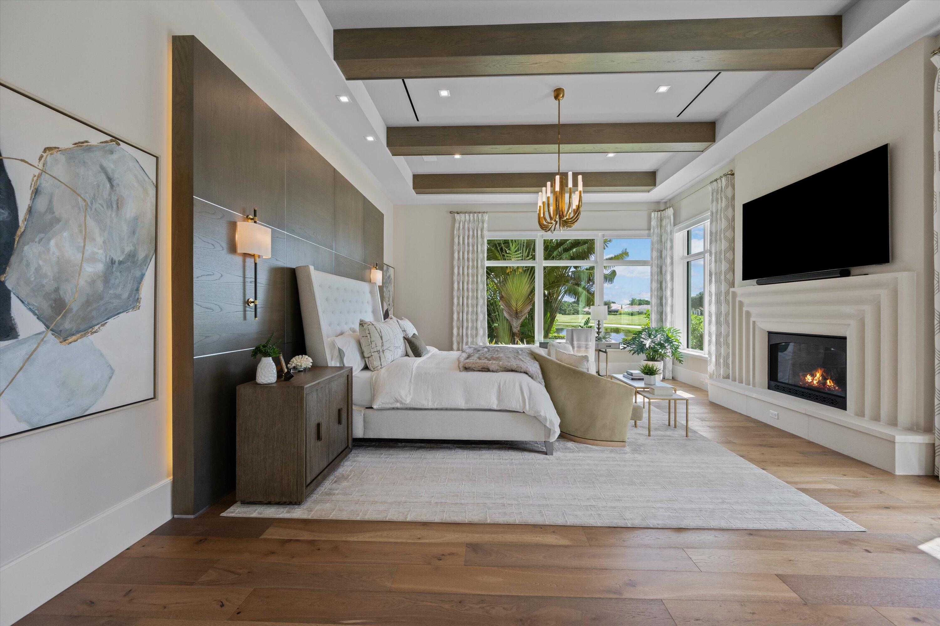 CYPRESS ISLAND OF PALM BEACH POLO & COUN - Residential