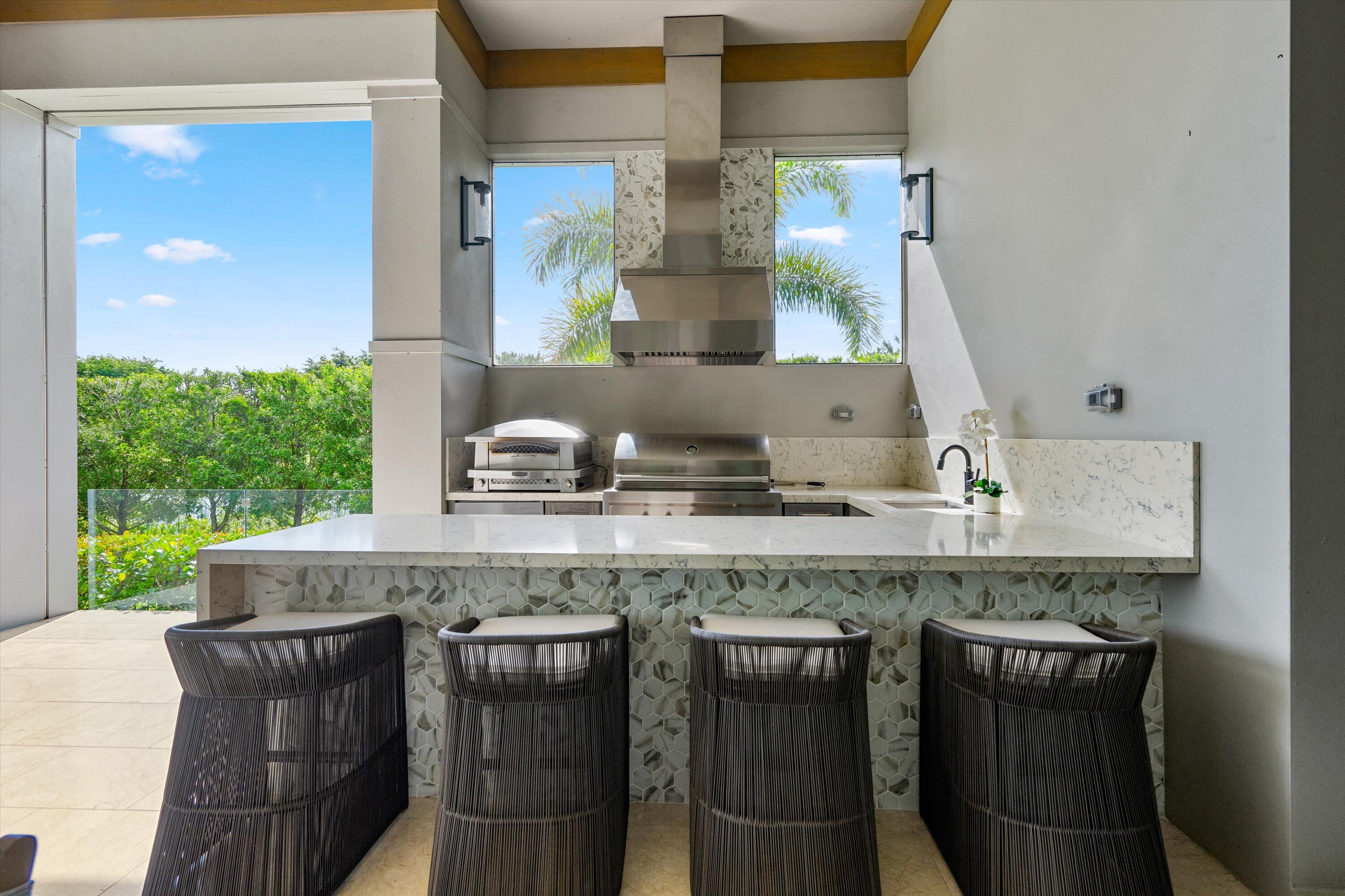 CYPRESS ISLAND OF PALM BEACH POLO & COUN - Residential